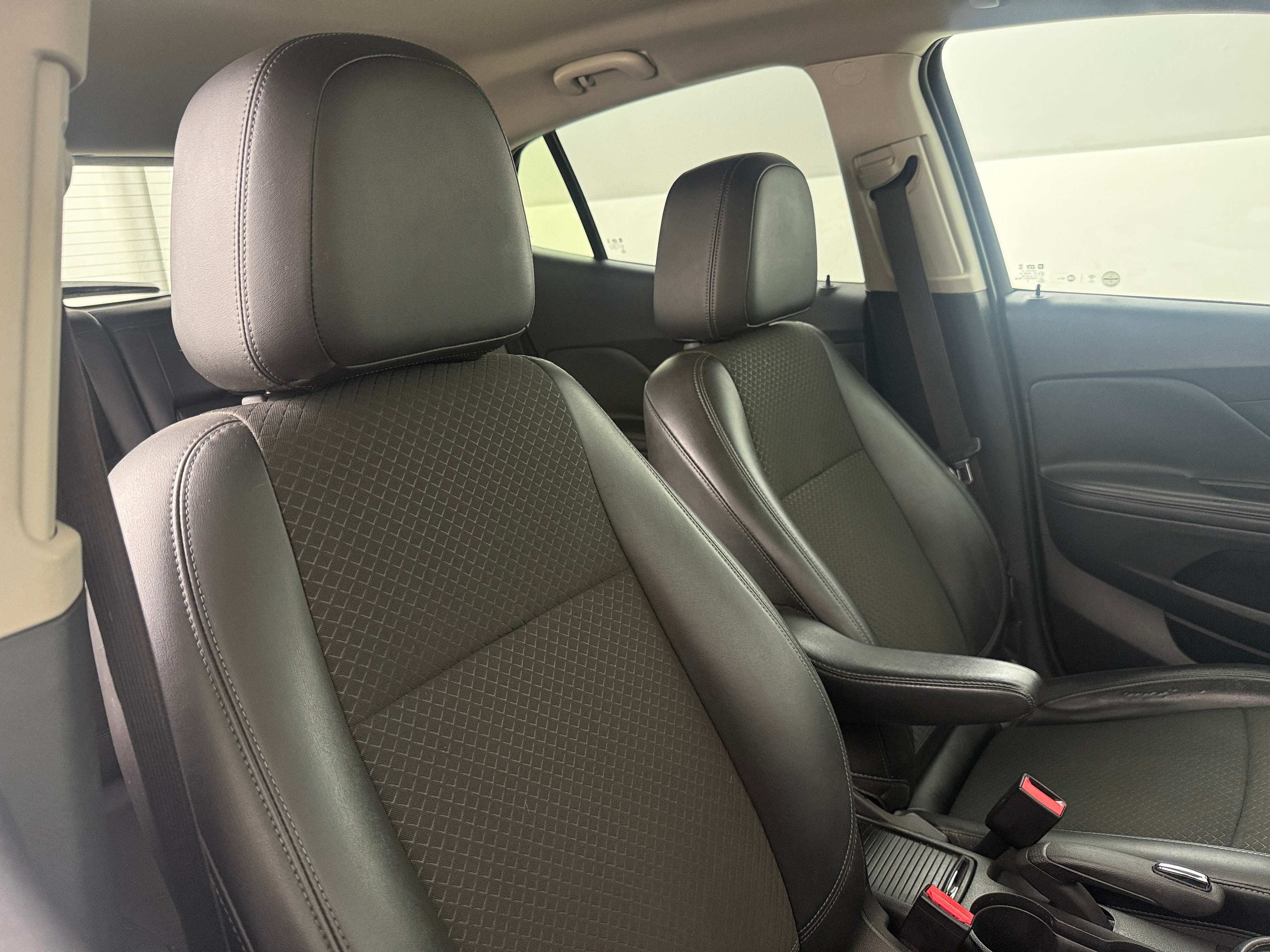 2018 Buick Encore
