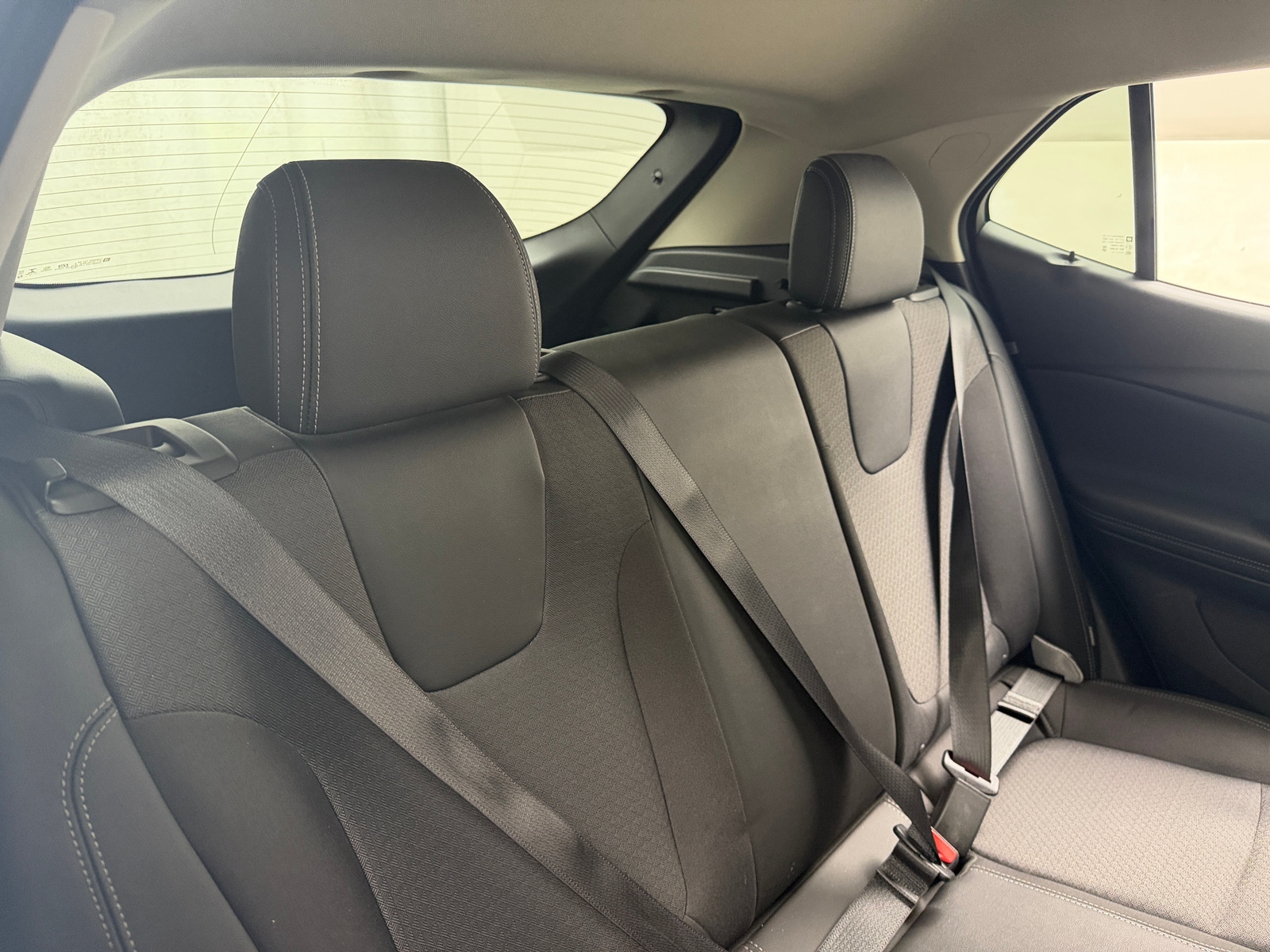 Thumbnail: 2025 Buick Encore GX - 5