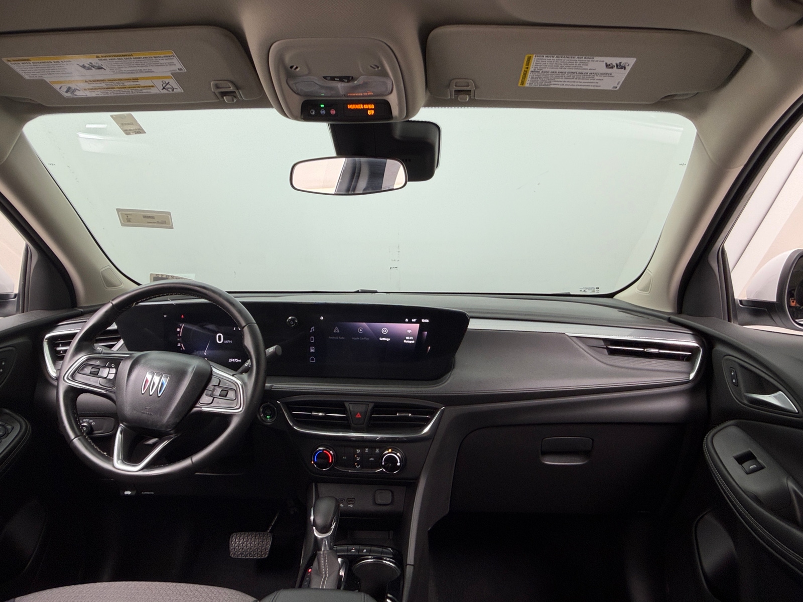 Thumbnail: 2025 Buick Encore GX - 2