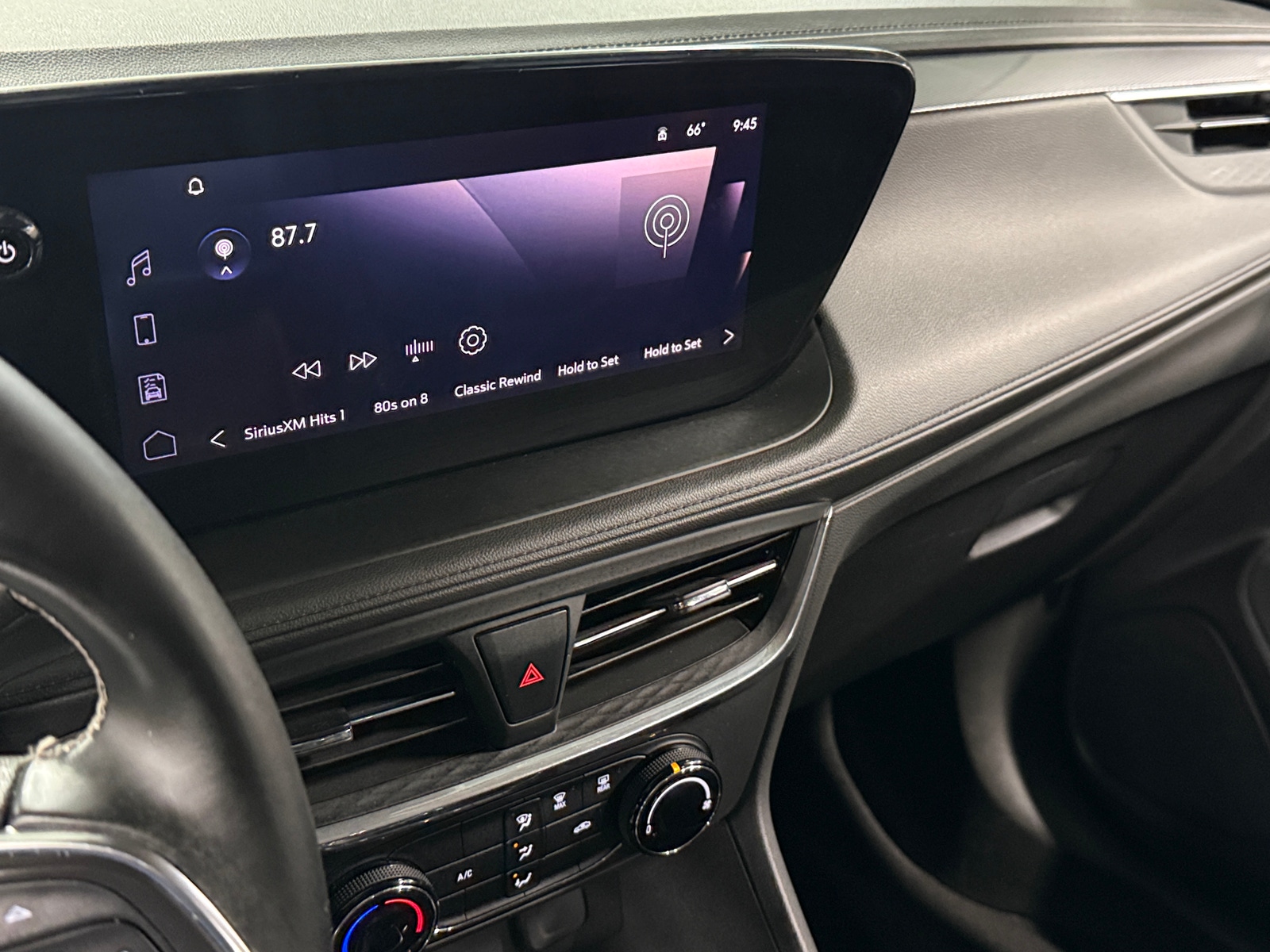 Thumbnail: 2025 Buick Encore GX - 3