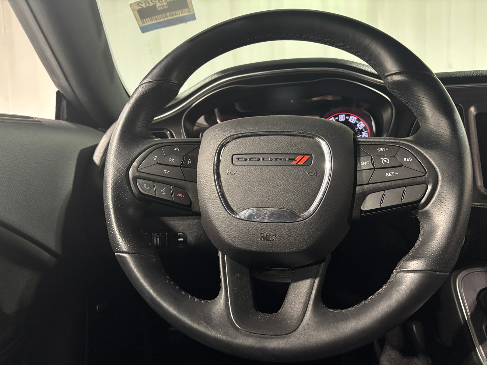 Thumbnail: 2016 Dodge Challenger - 5