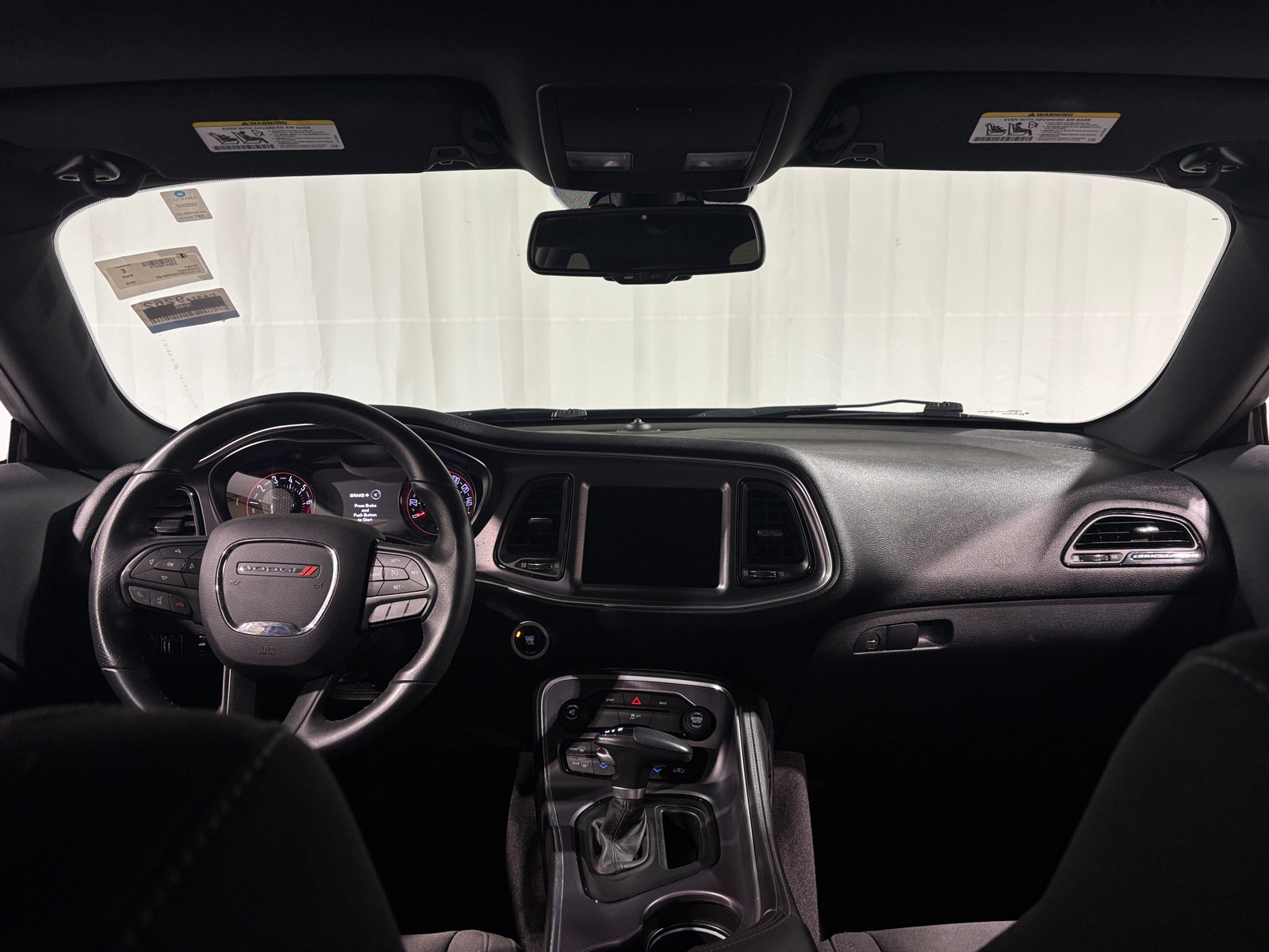 Thumbnail: 2016 Dodge Challenger - 3