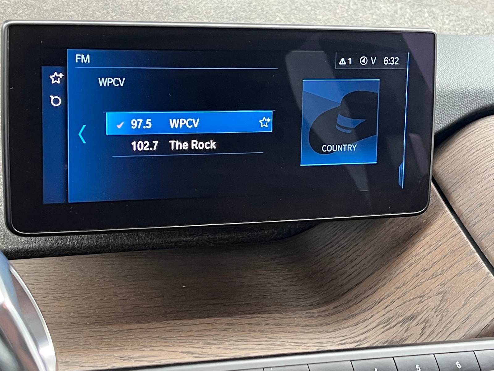 Thumbnail: 2018 BMW i3 - 3