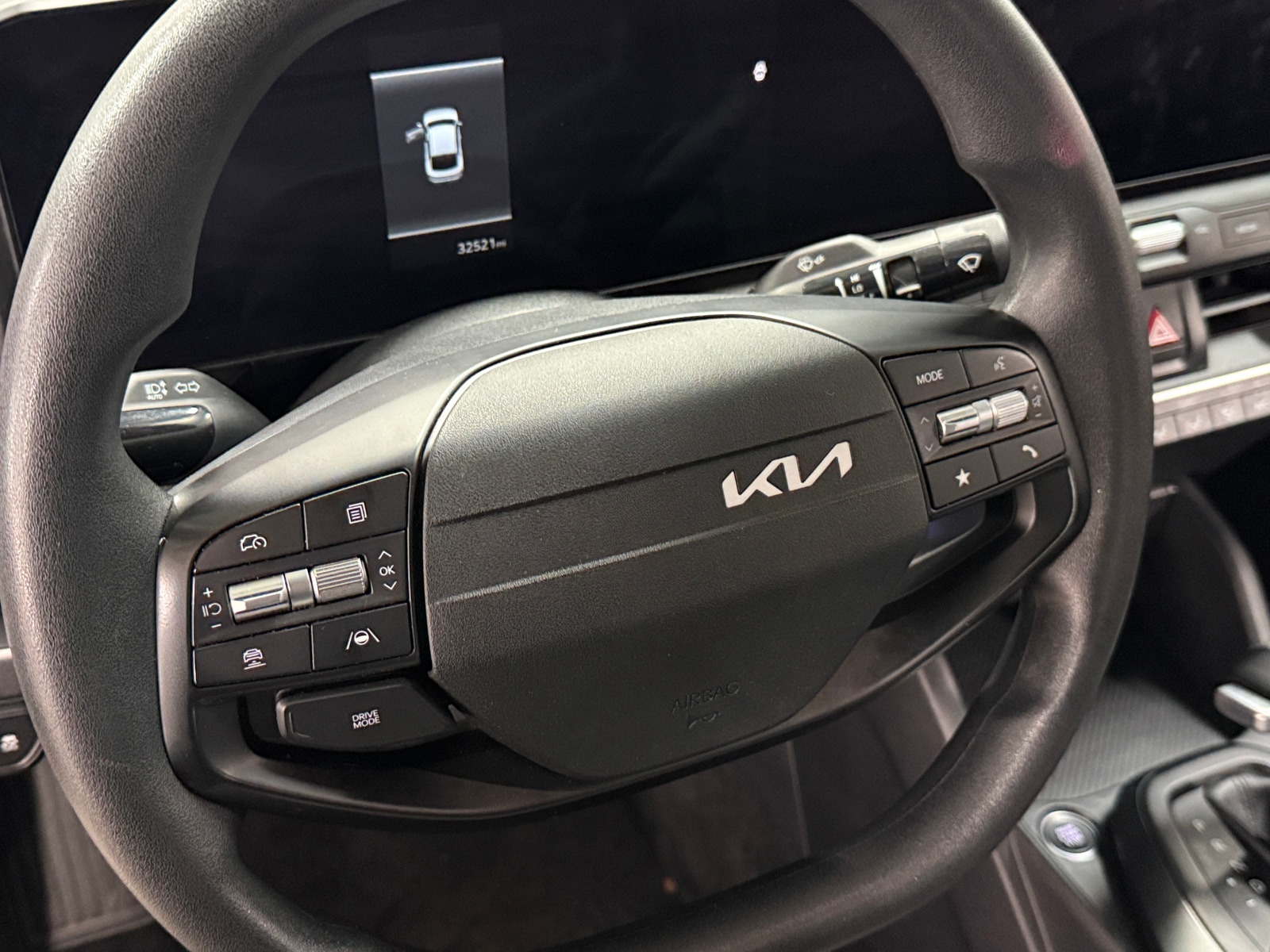 Thumbnail: 2025 Kia K4 - 5
