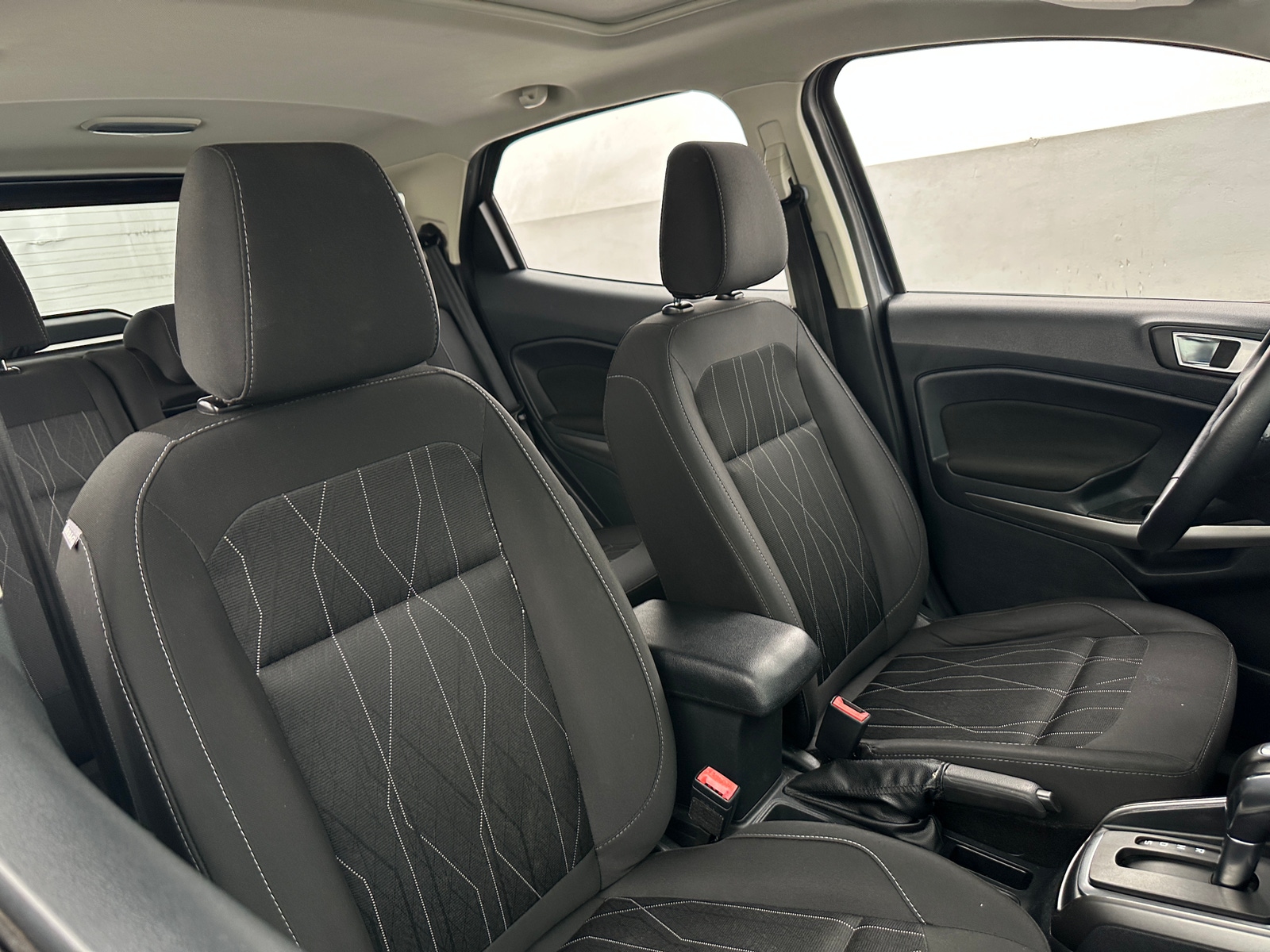 Thumbnail: 2018 Ford EcoSport - 2