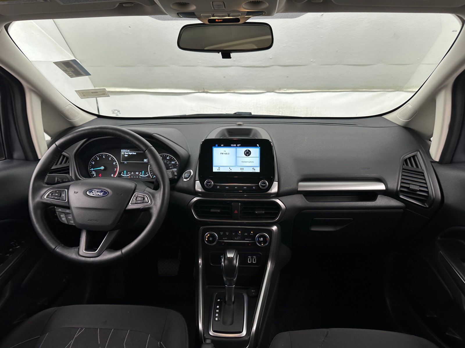 Thumbnail: 2018 Ford EcoSport - 3