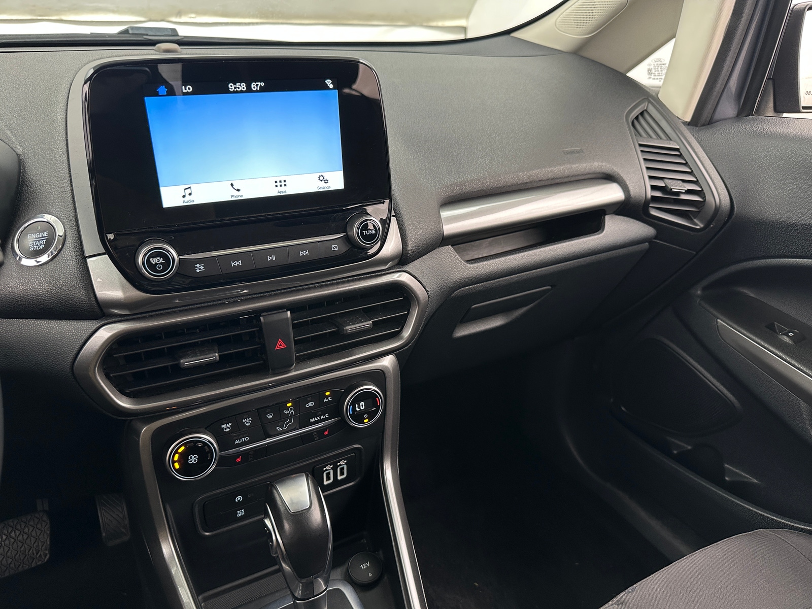 Thumbnail: 2018 Ford EcoSport - 4