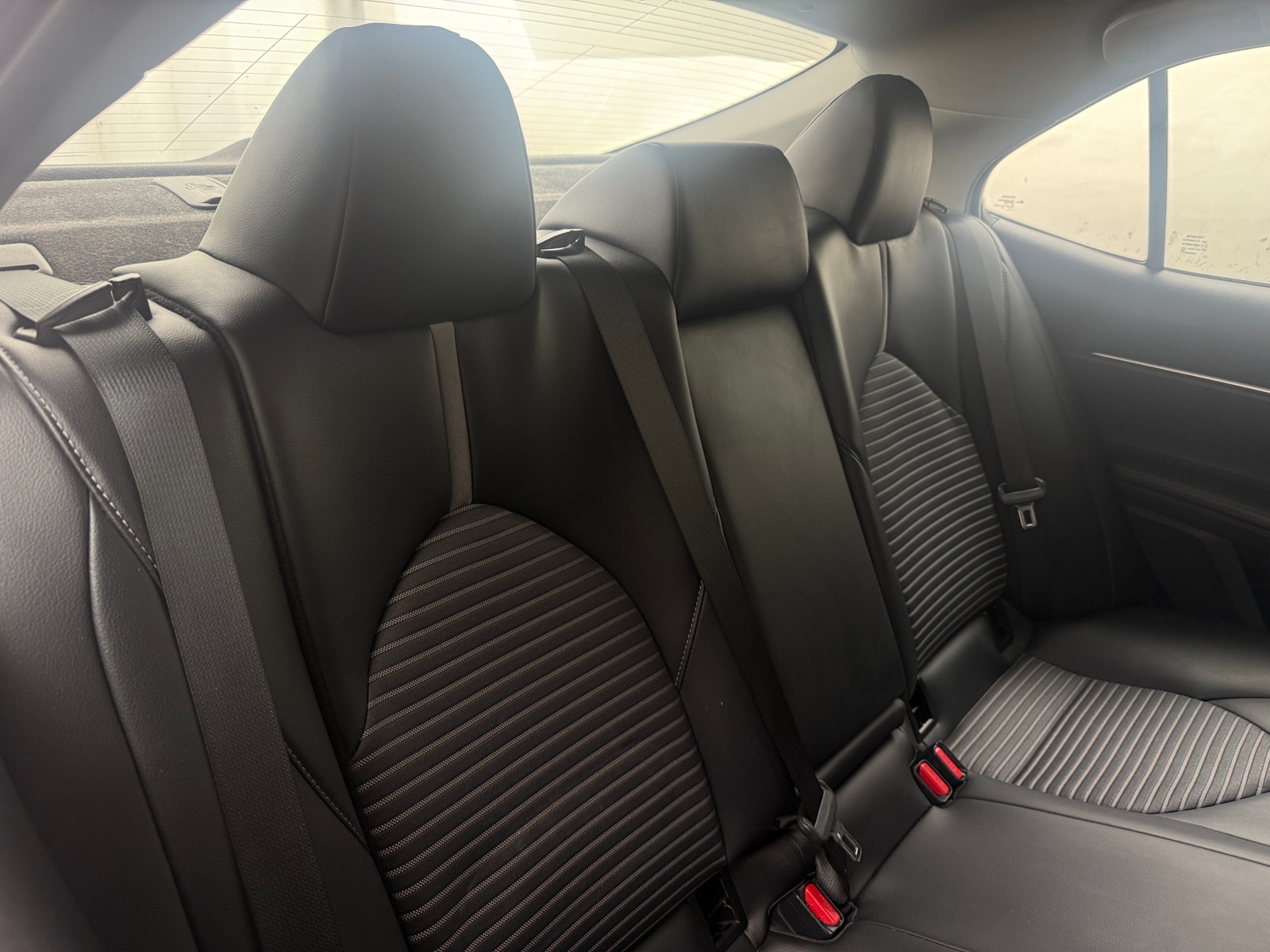 Thumbnail: 2021 Toyota Camry - 5