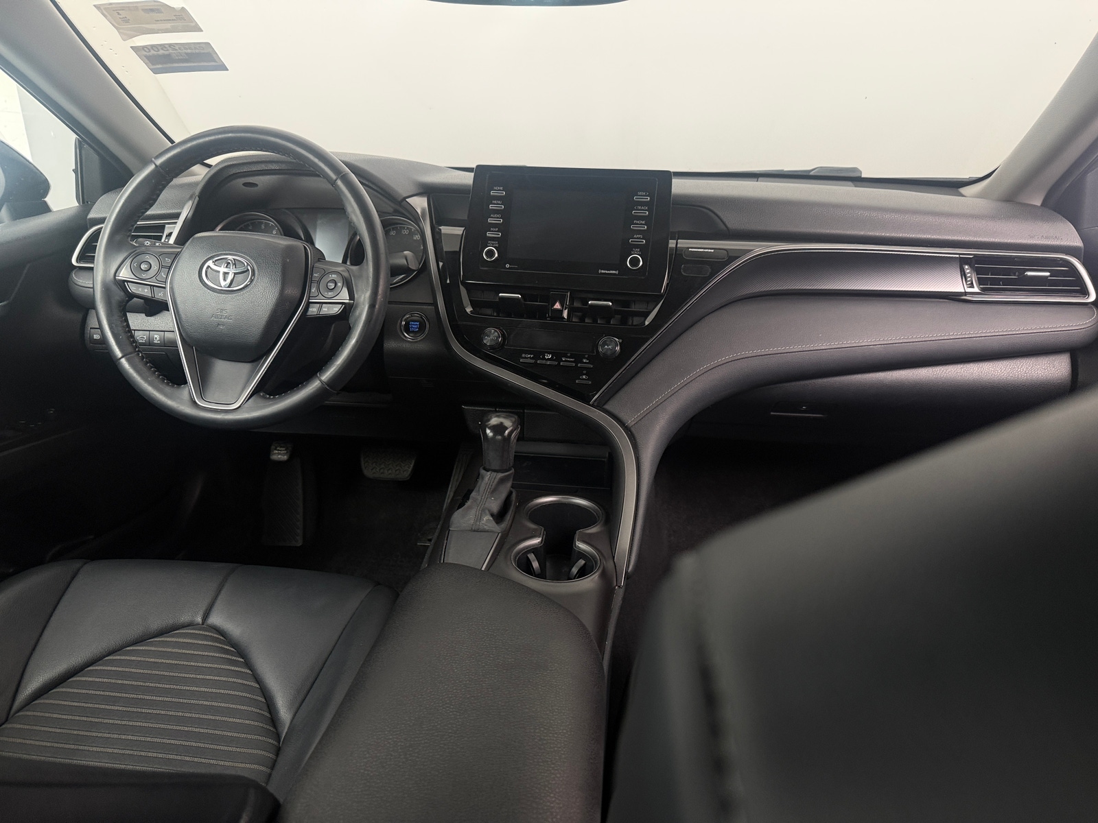Thumbnail: 2021 Toyota Camry - 2