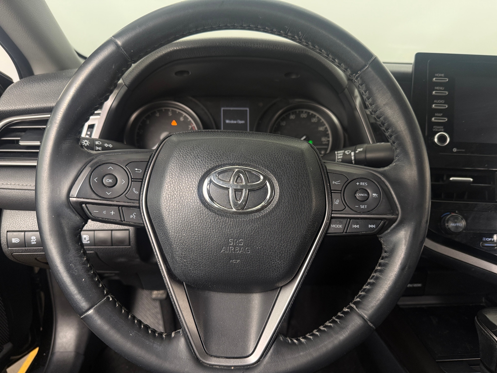 Thumbnail: 2021 Toyota Camry - 4