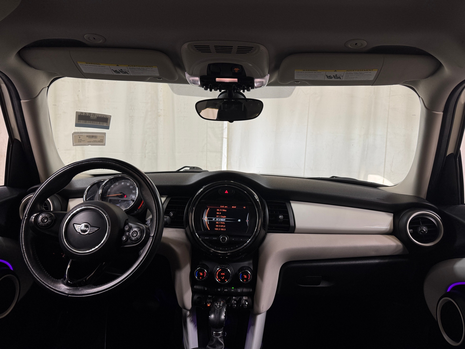 Thumbnail: 2018 MINI Cooper Hardtop - 2