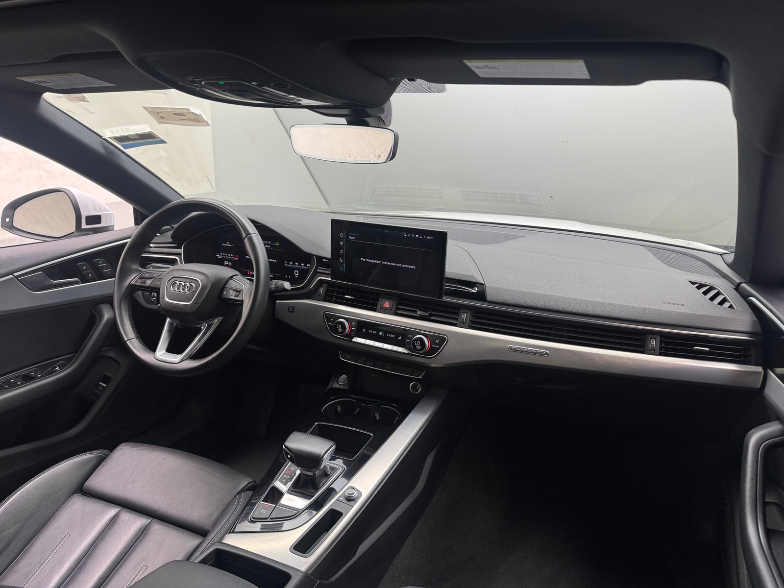 Thumbnail: 2025 Audi A5 - 2