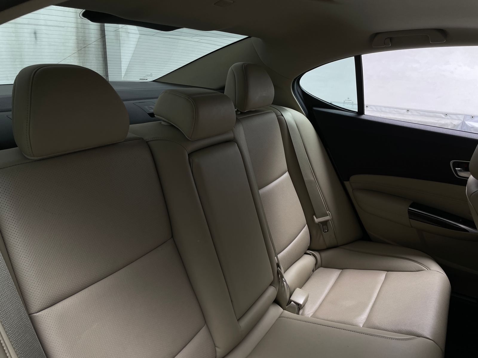 Thumbnail: 2019 Acura TLX - 5