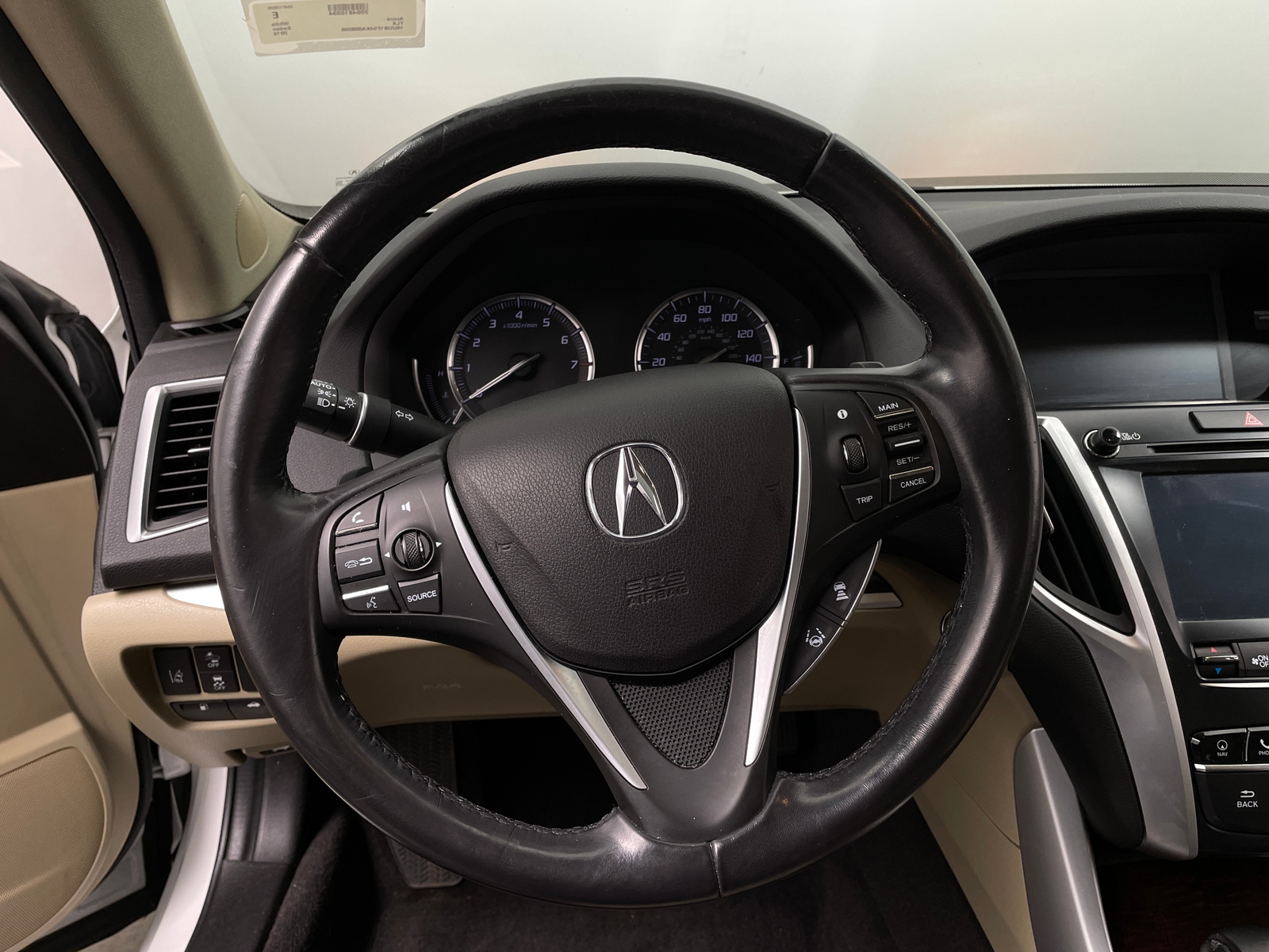 Thumbnail: 2019 Acura TLX - 4