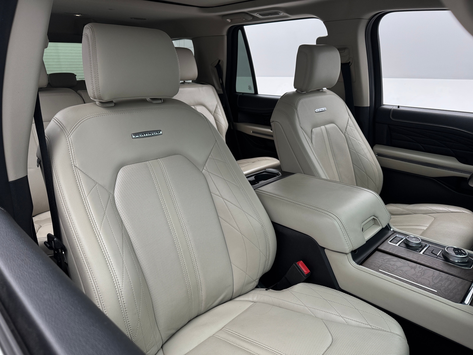 Thumbnail: 2018 Ford Expedition - 2