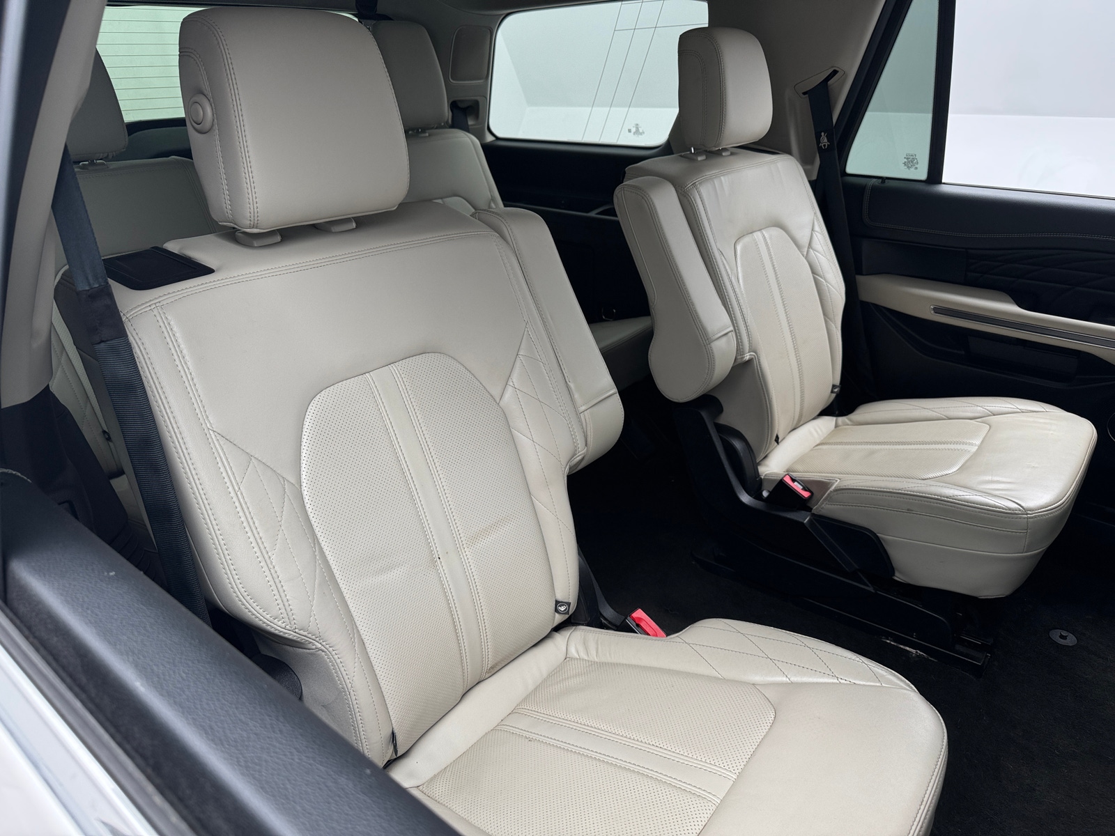 Thumbnail: 2018 Ford Expedition - 6