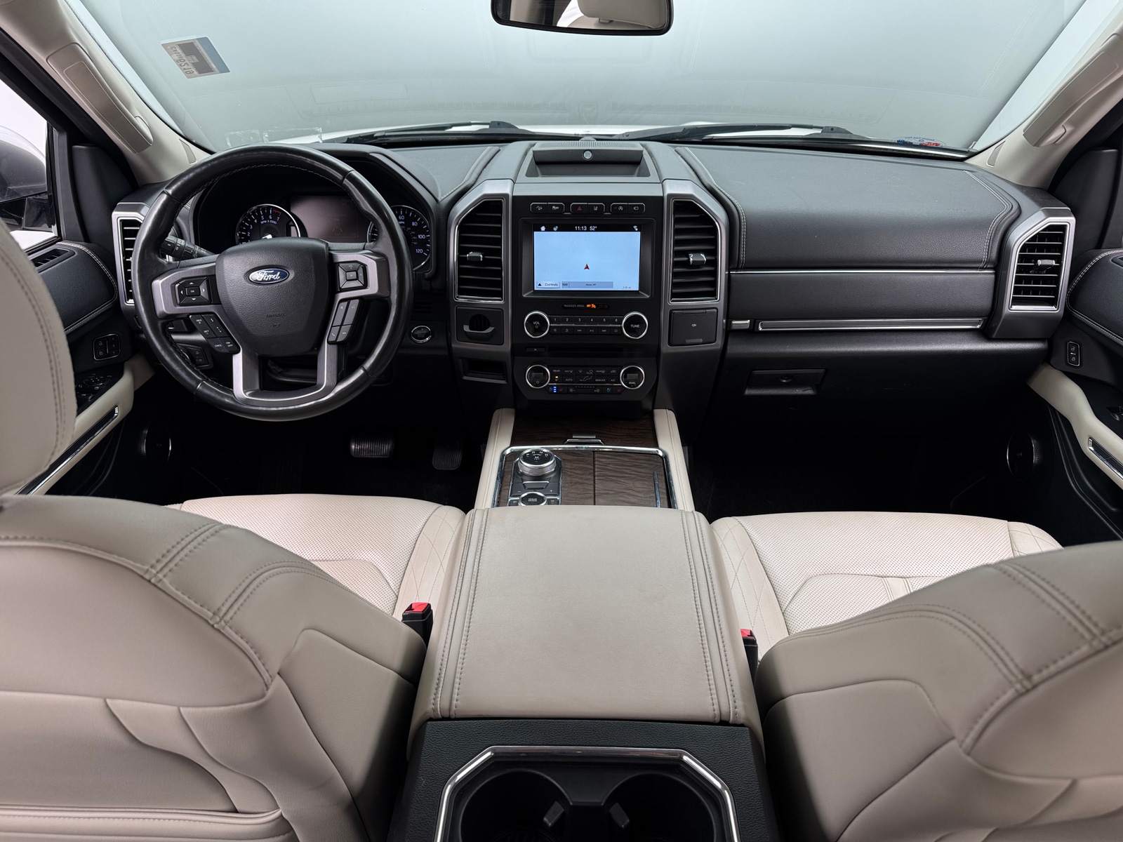 Thumbnail: 2018 Ford Expedition - 3