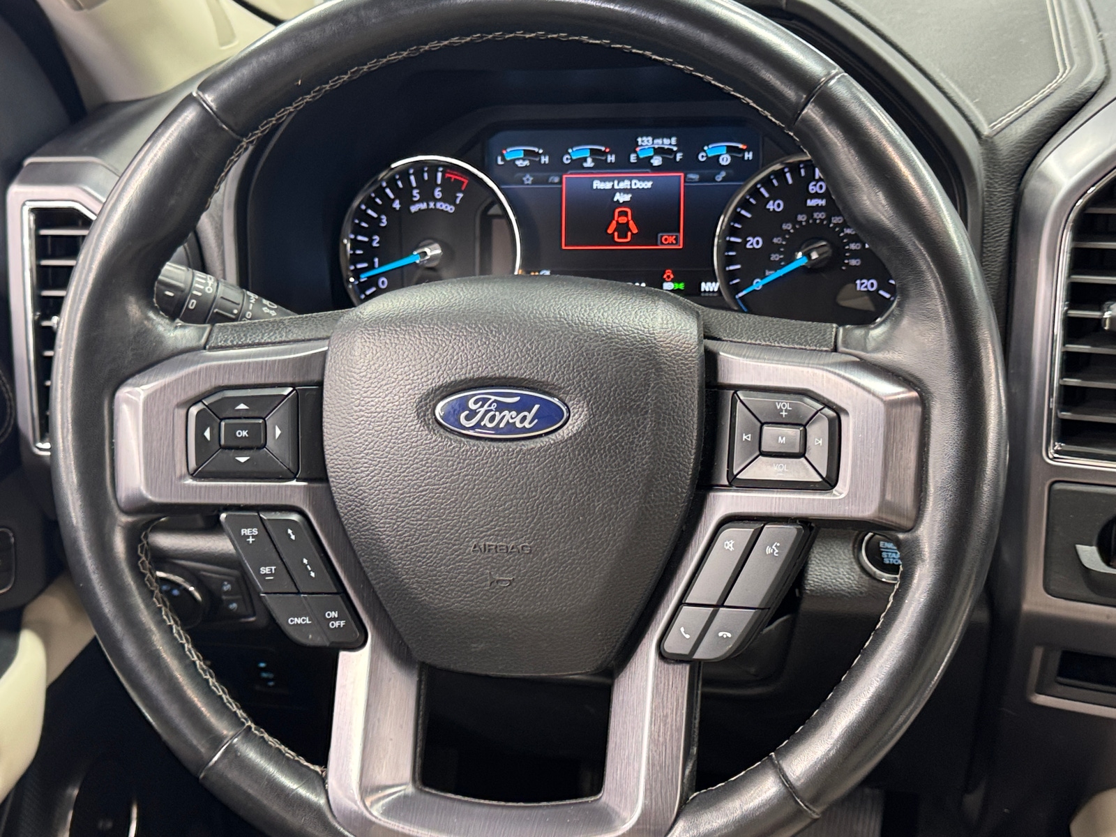 Thumbnail: 2018 Ford Expedition - 5