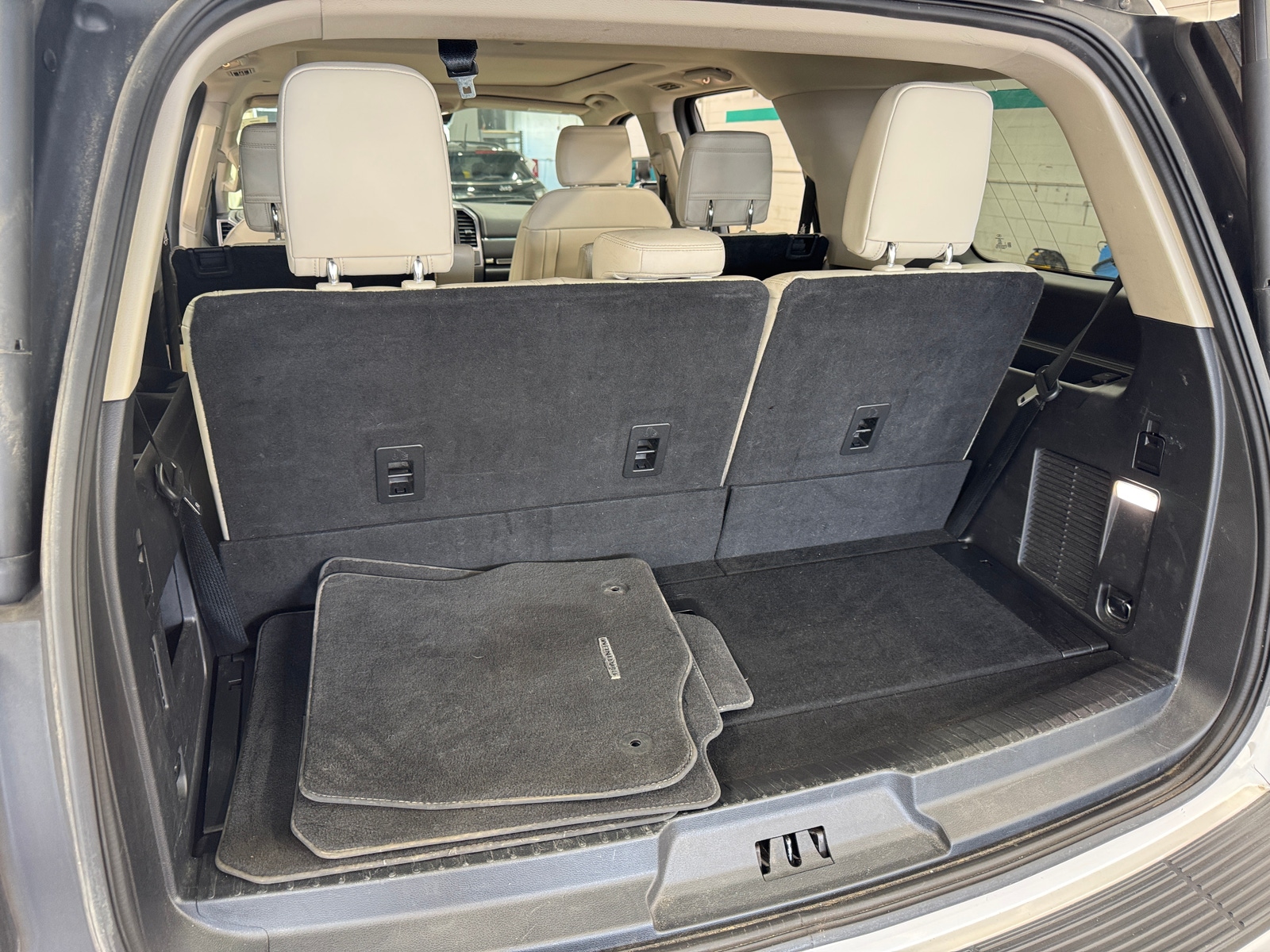 Thumbnail: 2018 Ford Expedition - 7