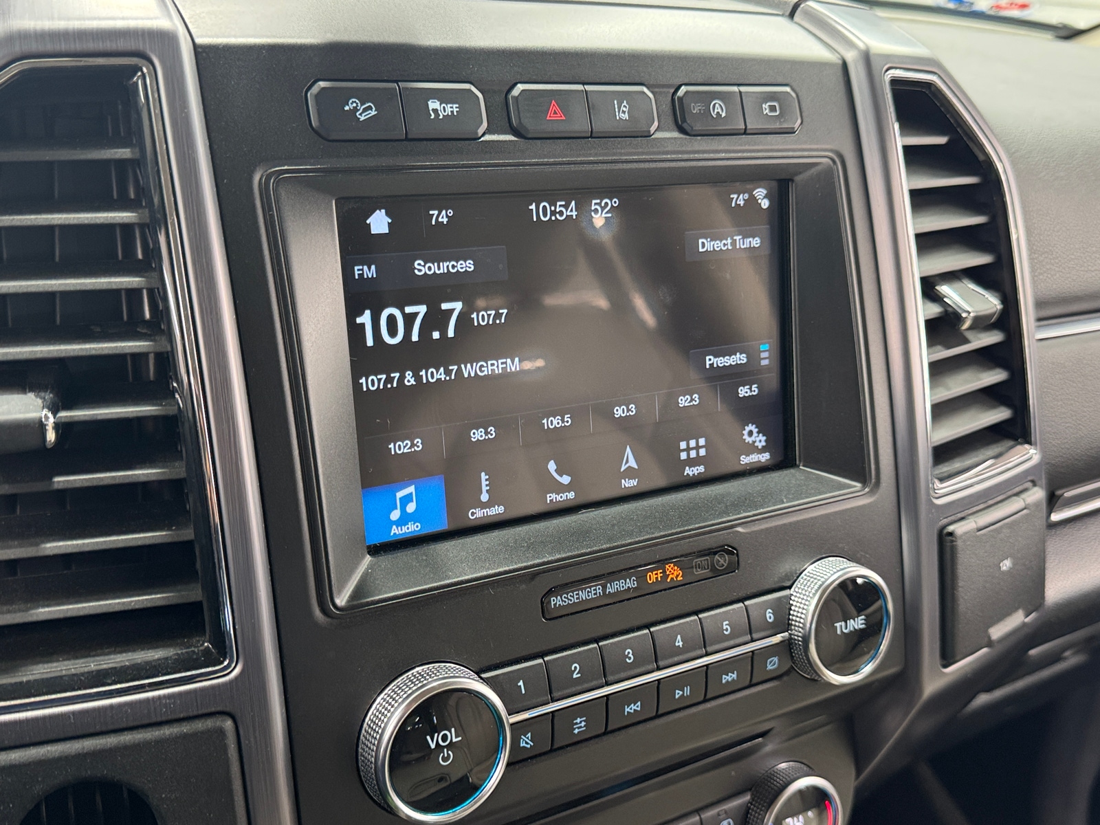 Thumbnail: 2018 Ford Expedition - 4