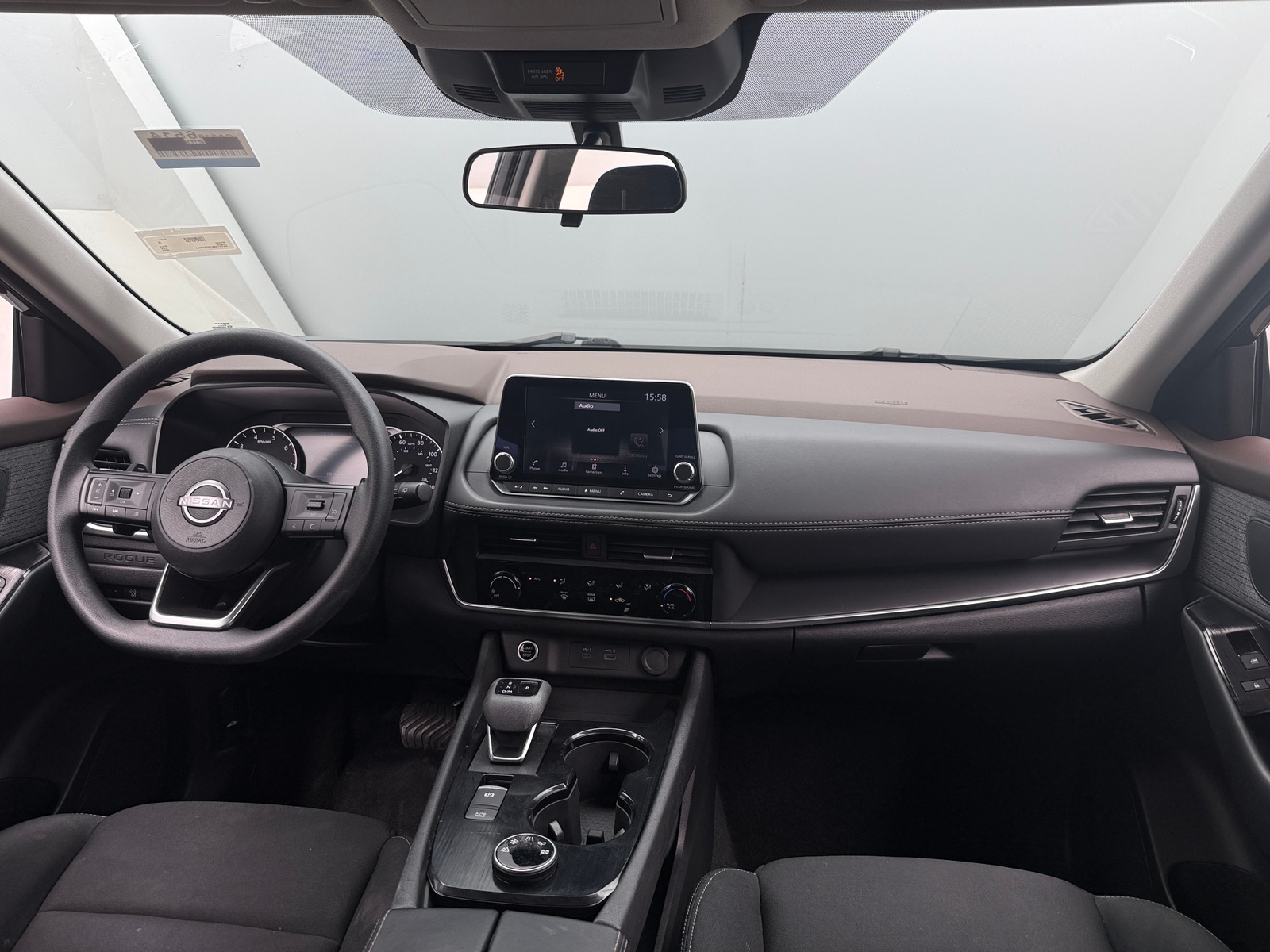 Thumbnail: 2023 Nissan Rogue - 3