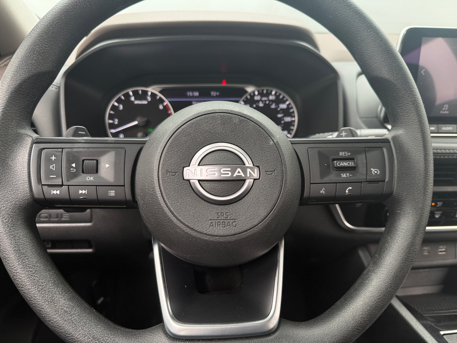 Thumbnail: 2023 Nissan Rogue - 5