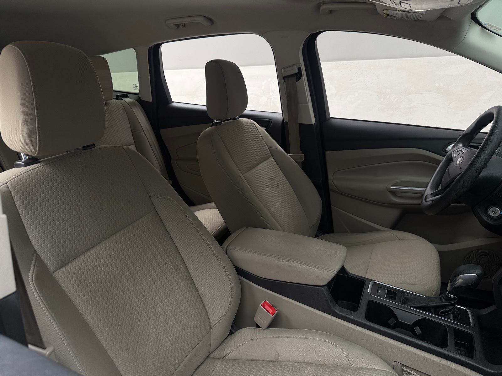 Thumbnail: 2018 Ford Escape - 2