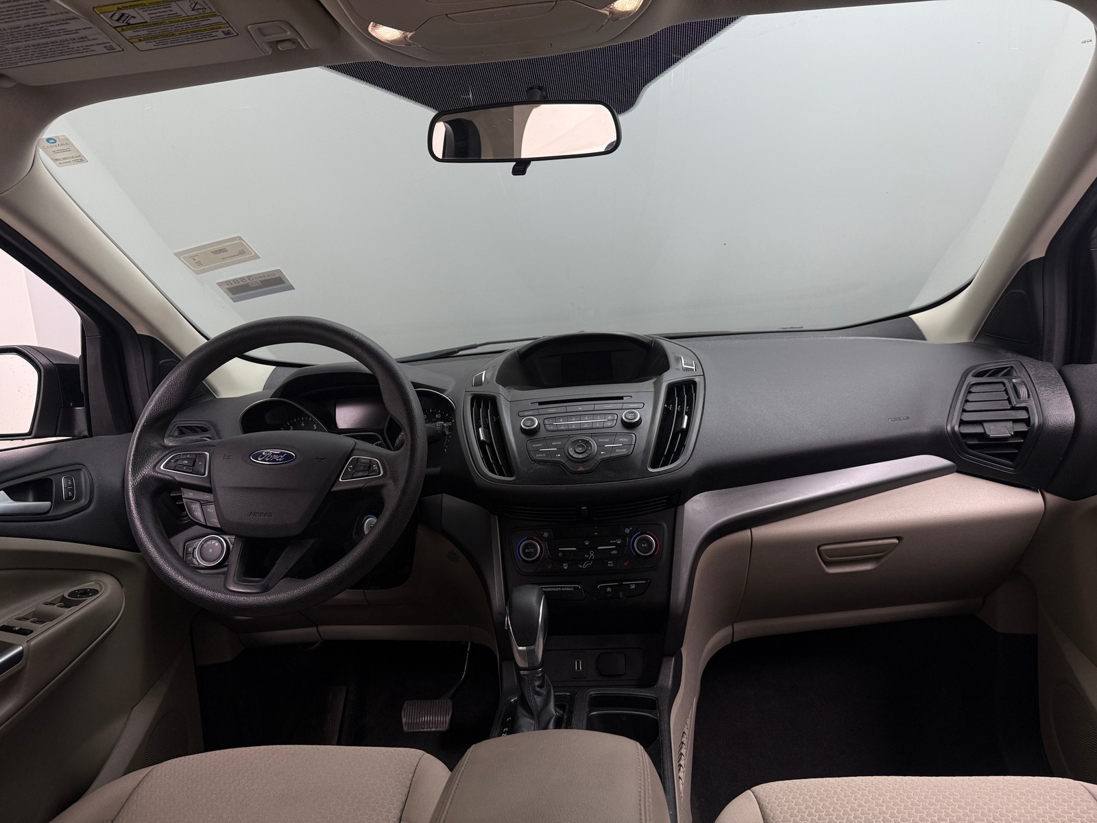 Thumbnail: 2018 Ford Escape - 3