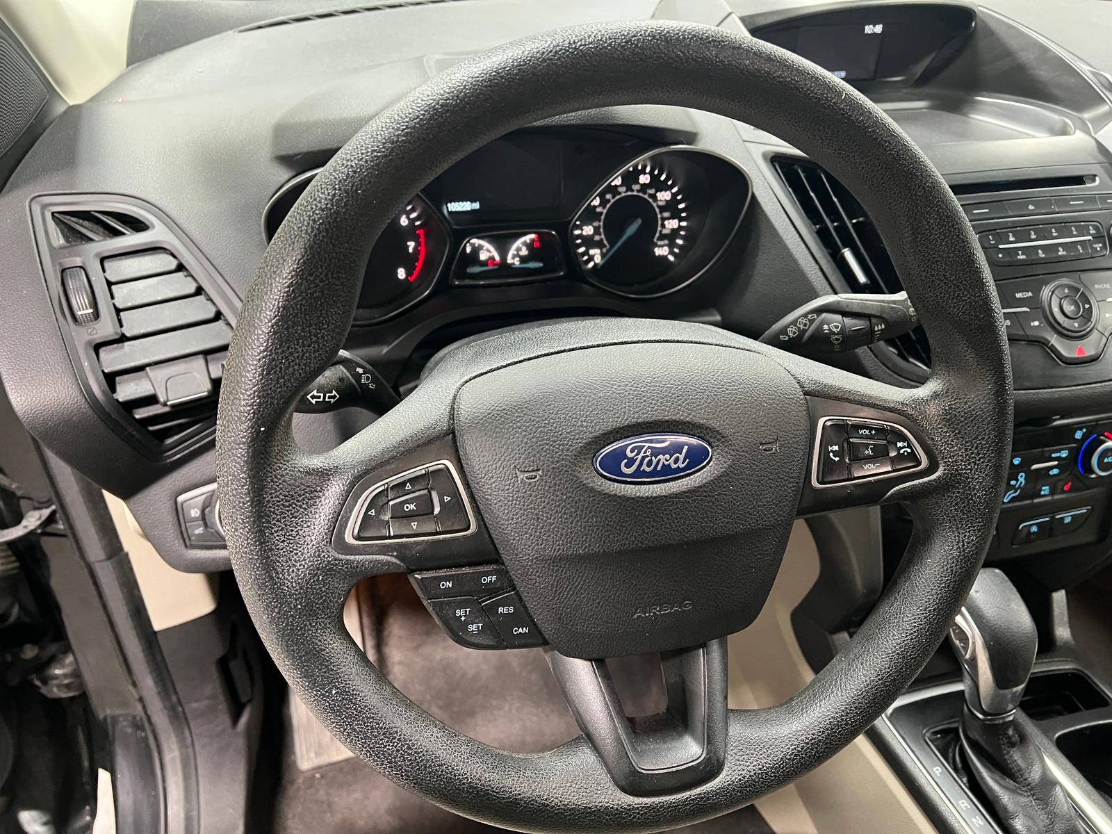 Thumbnail: 2018 Ford Escape - 5