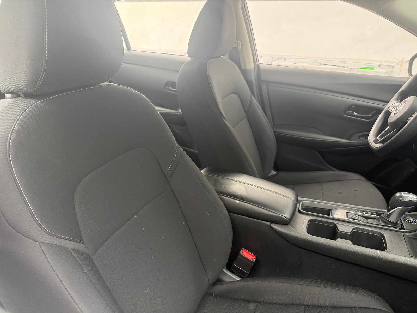 Thumbnail: 2024 Nissan Sentra - 2
