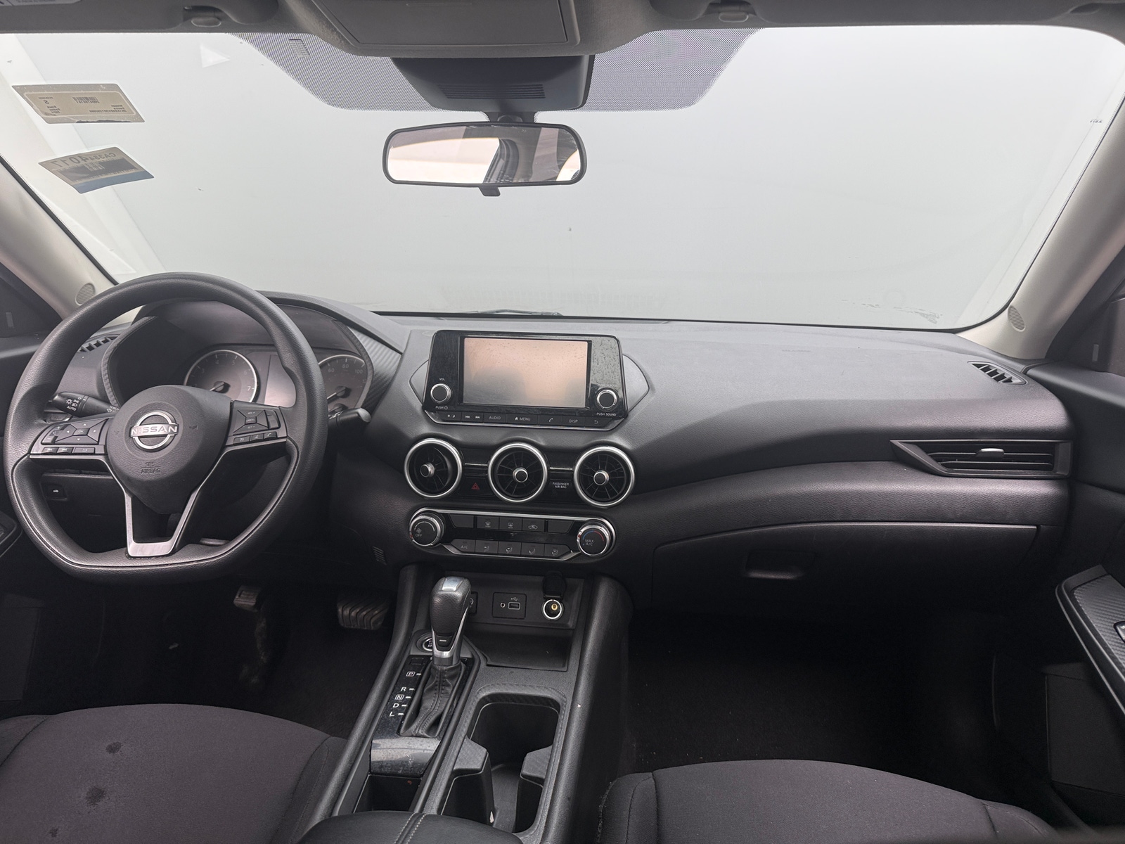 Thumbnail: 2024 Nissan Sentra - 3