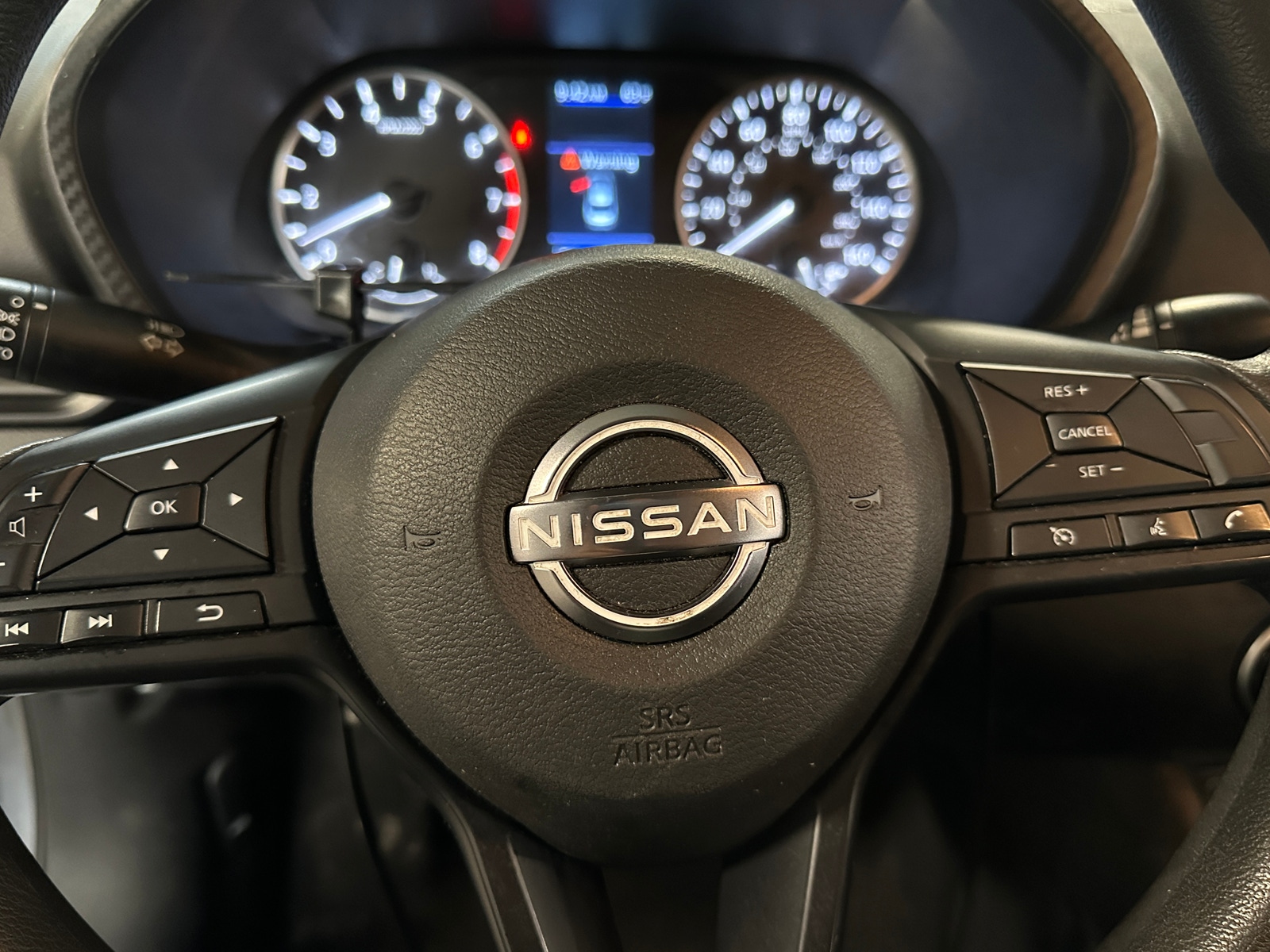 Thumbnail: 2024 Nissan Sentra - 5