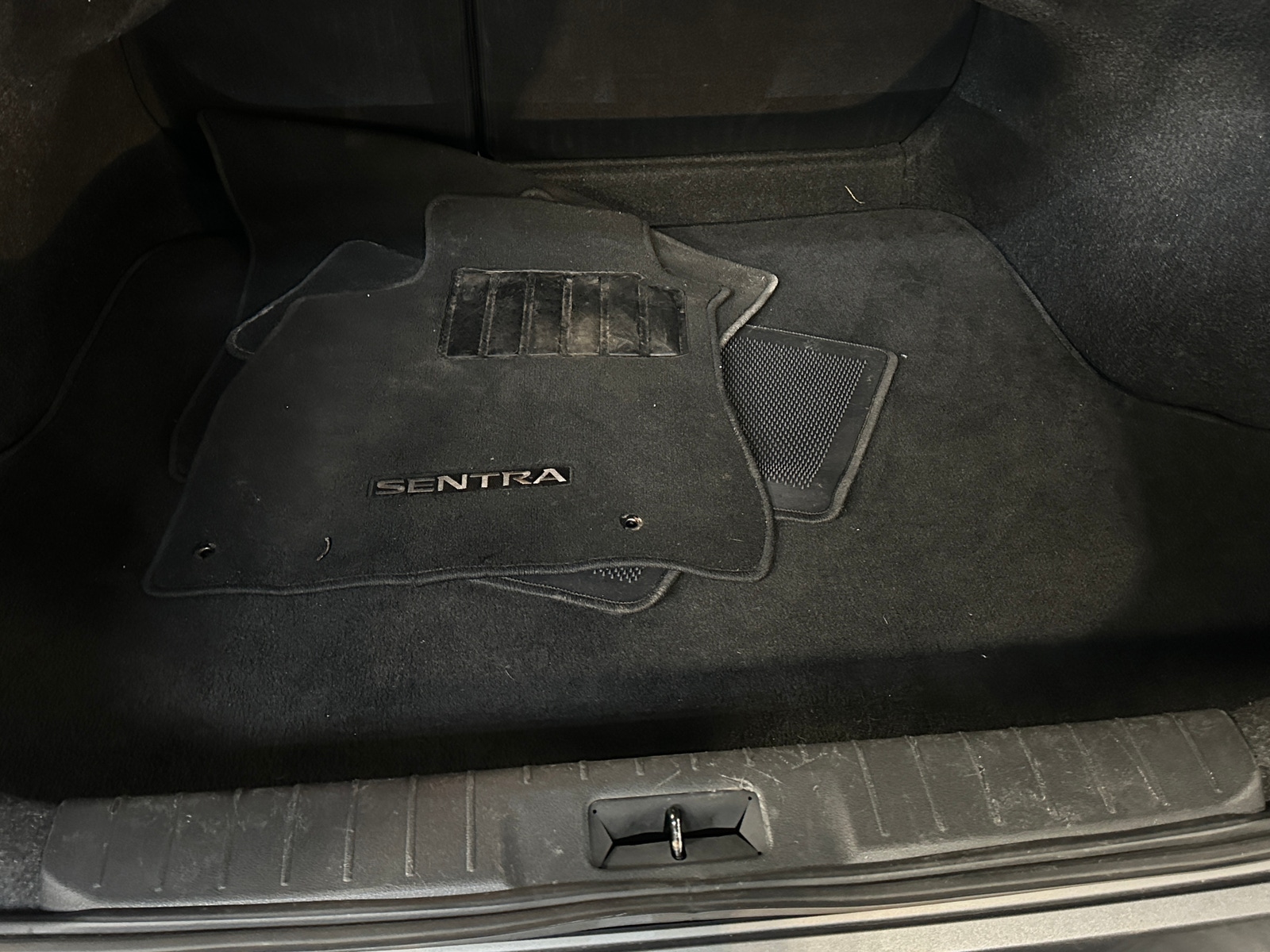 Thumbnail: 2024 Nissan Sentra - 7