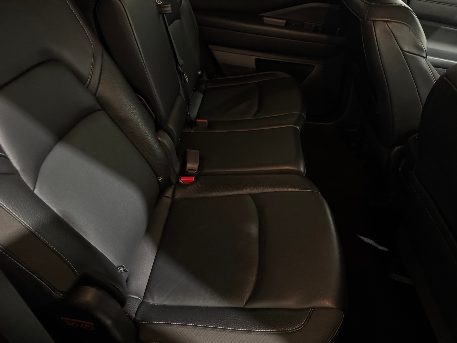Thumbnail: 2022 Nissan Pathfinder - 5