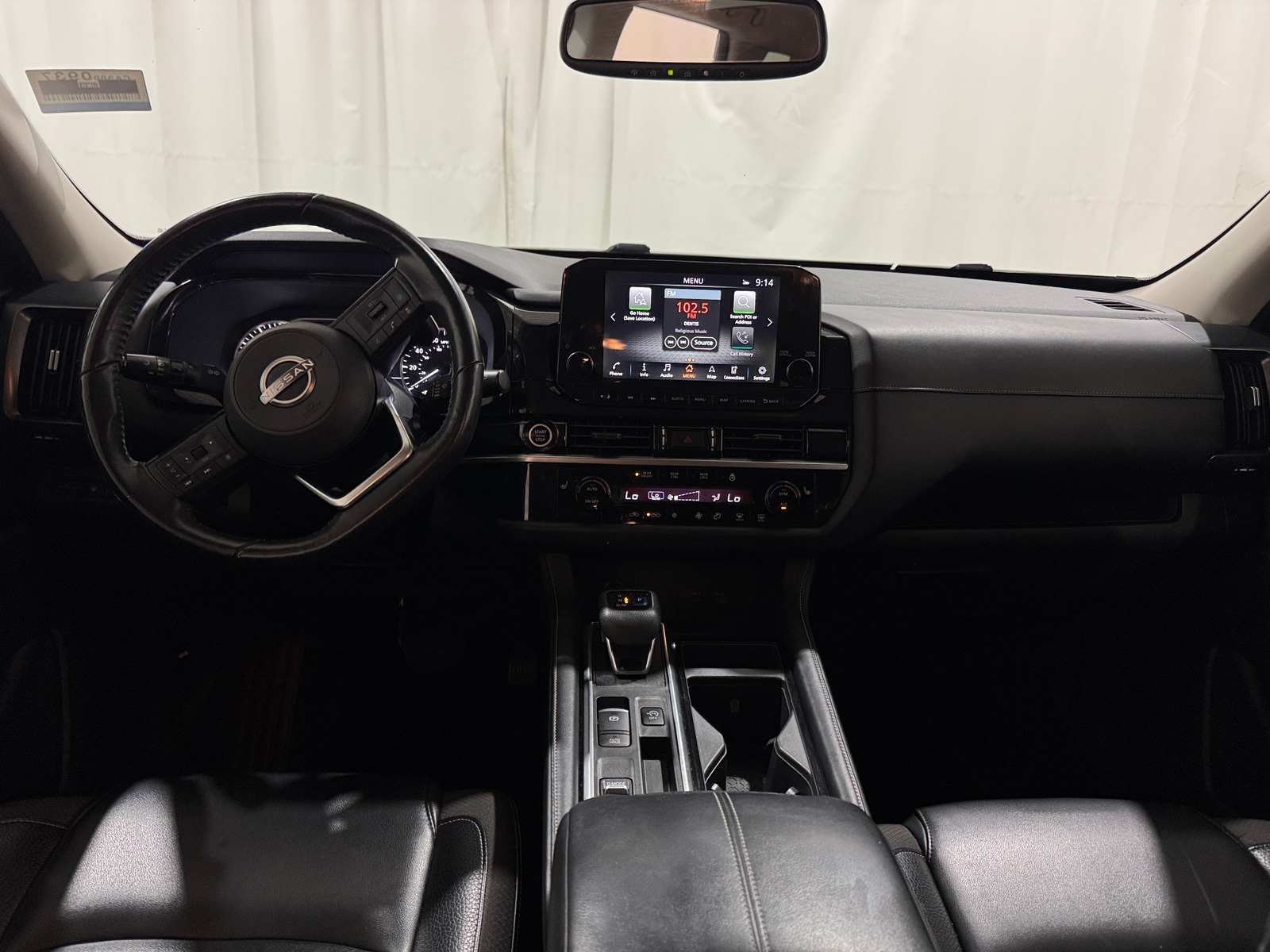 Thumbnail: 2022 Nissan Pathfinder - 2