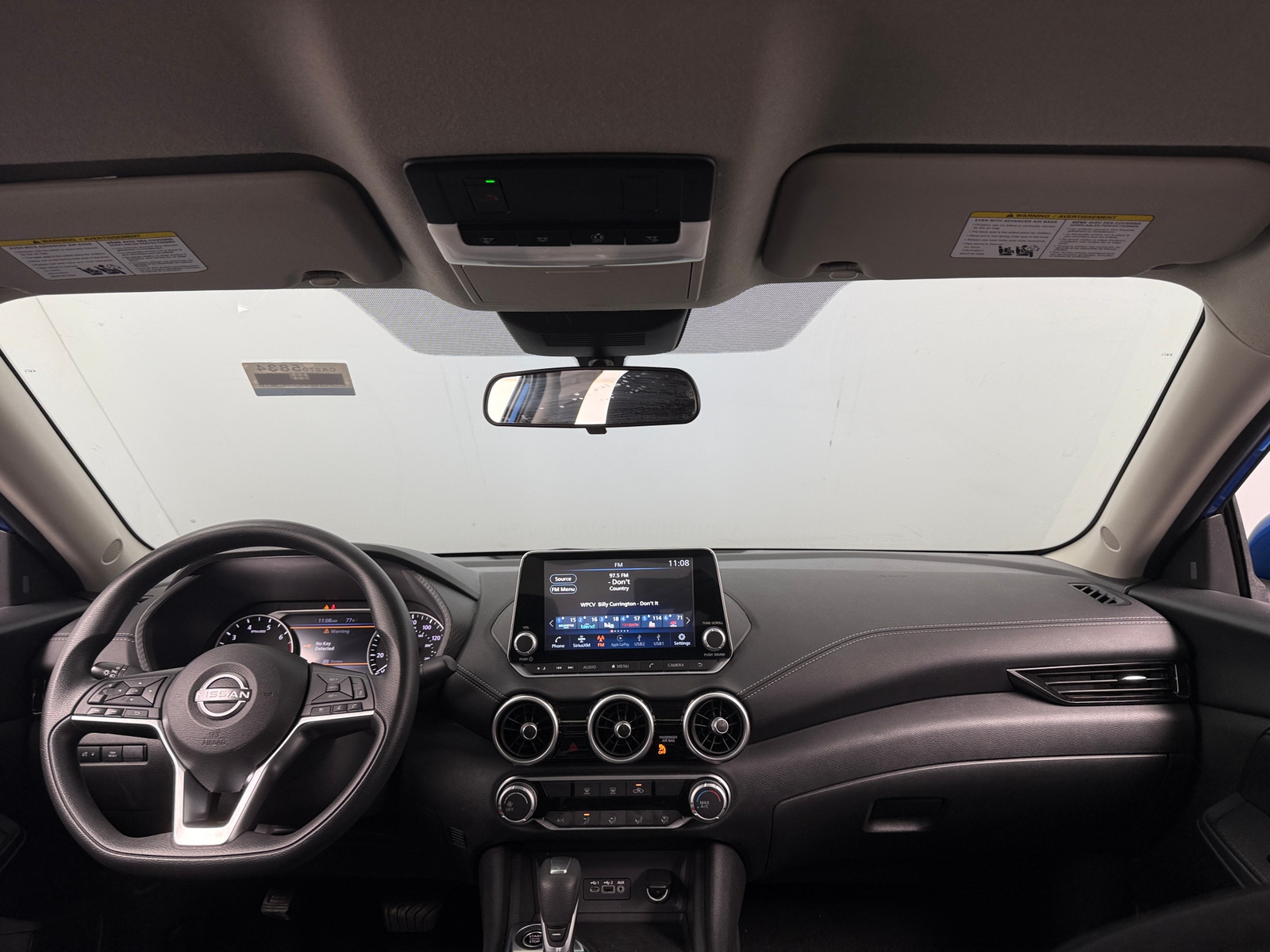 Thumbnail: 2025 Nissan Sentra - 3