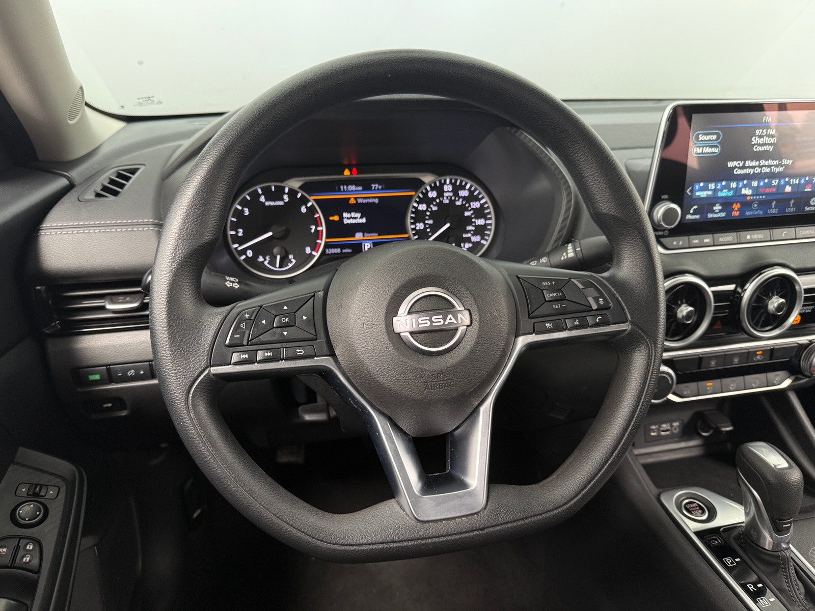 Thumbnail: 2025 Nissan Sentra - 5