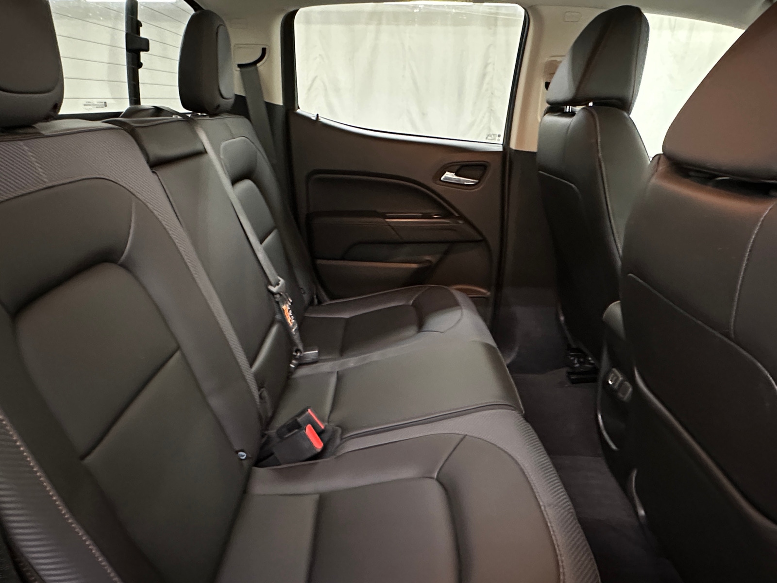 Thumbnail: 2021 GMC Canyon - 5