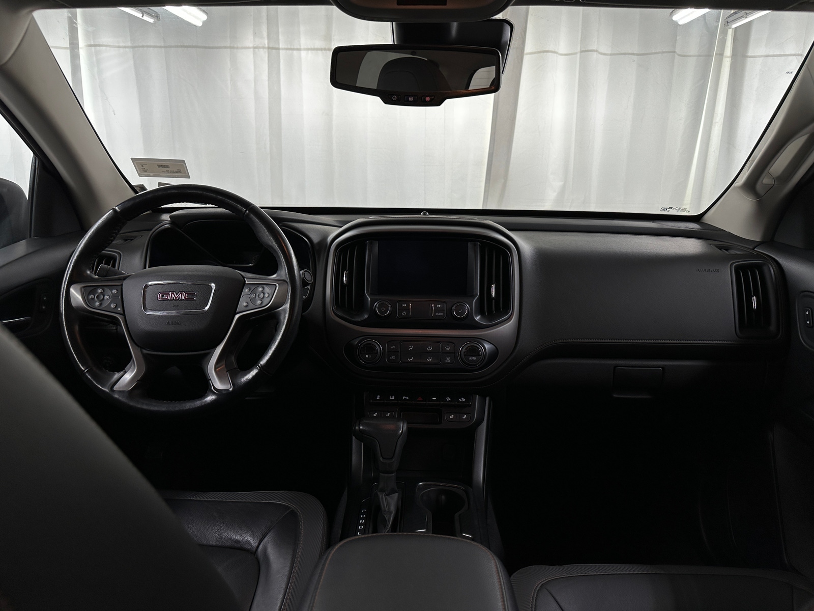 Thumbnail: 2021 GMC Canyon - 2