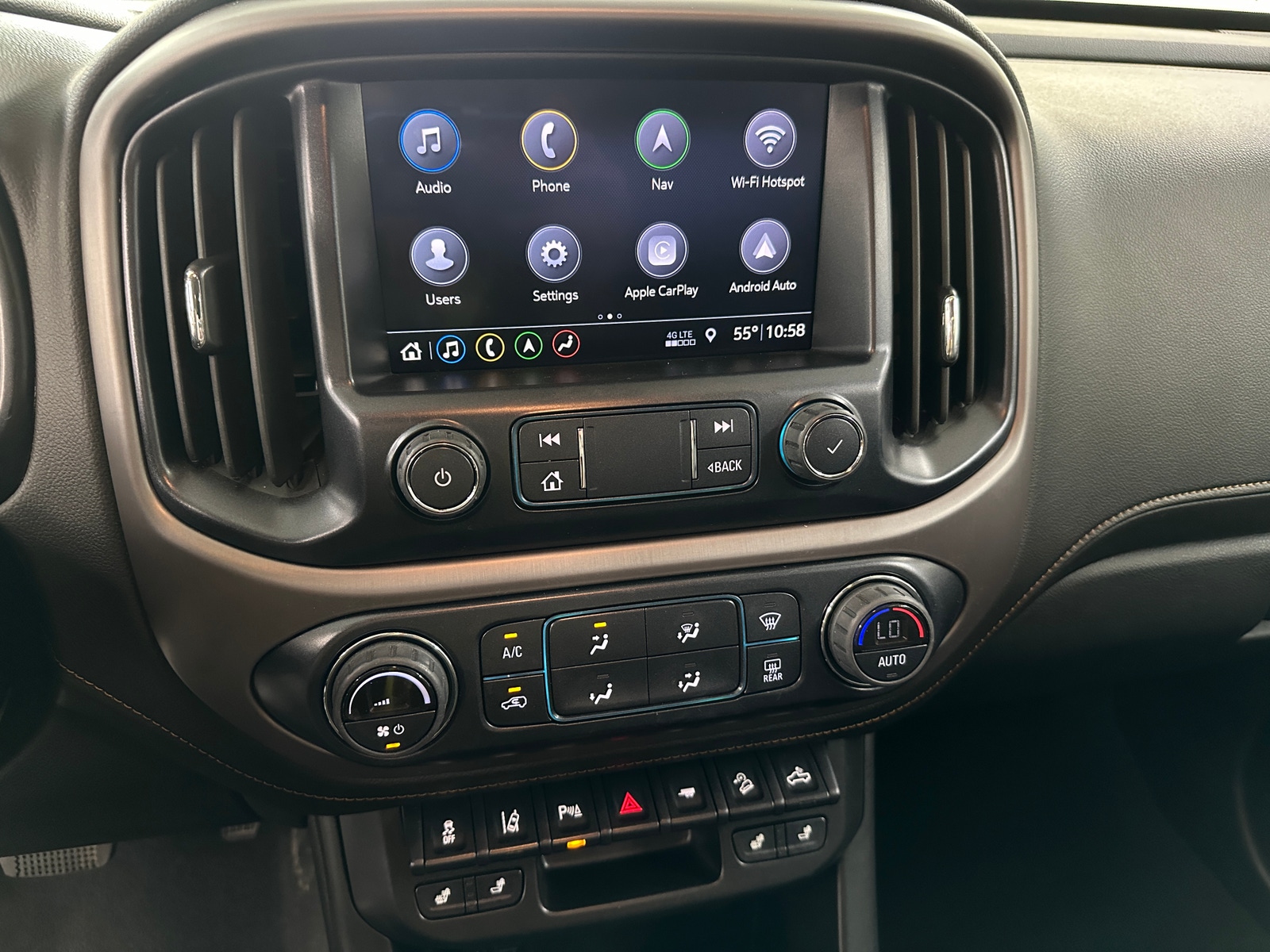Thumbnail: 2021 GMC Canyon - 3