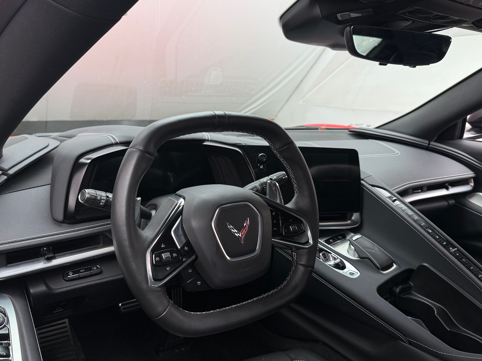 Thumbnail: 2024 Chevrolet Corvette - 2