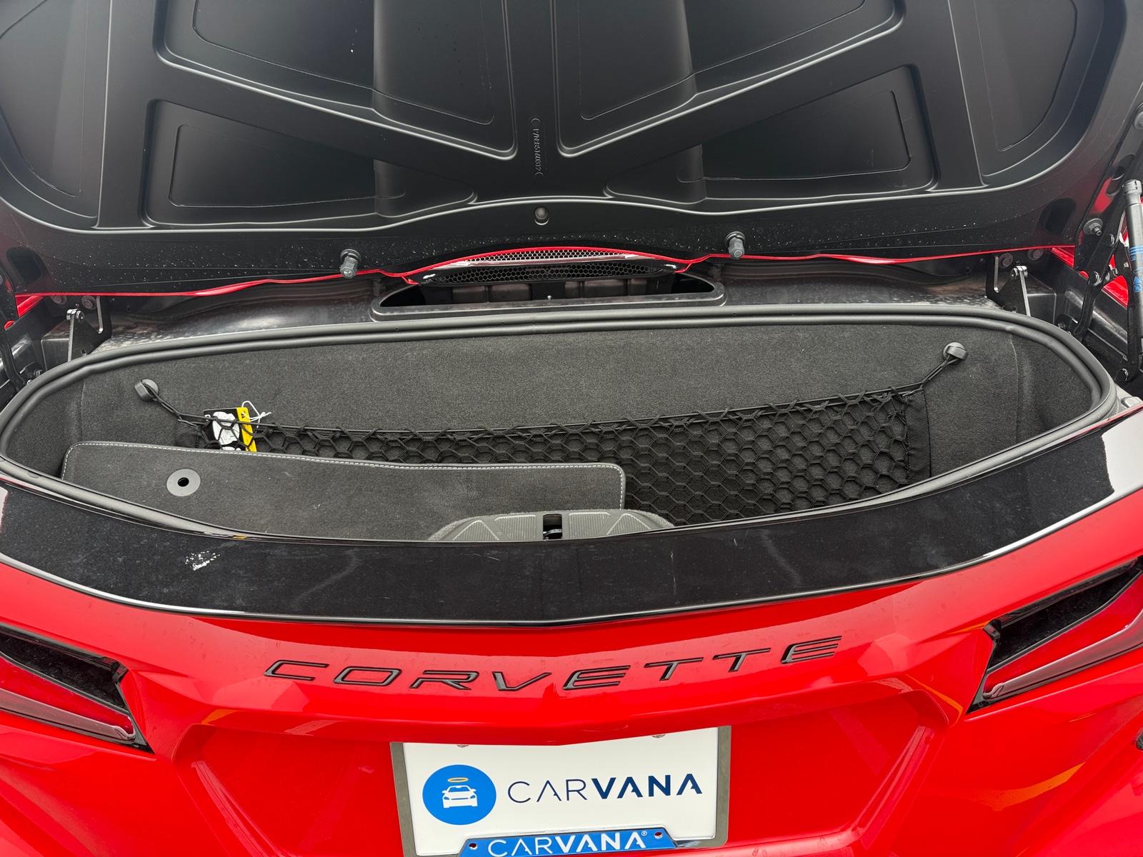 Thumbnail: 2024 Chevrolet Corvette - 5