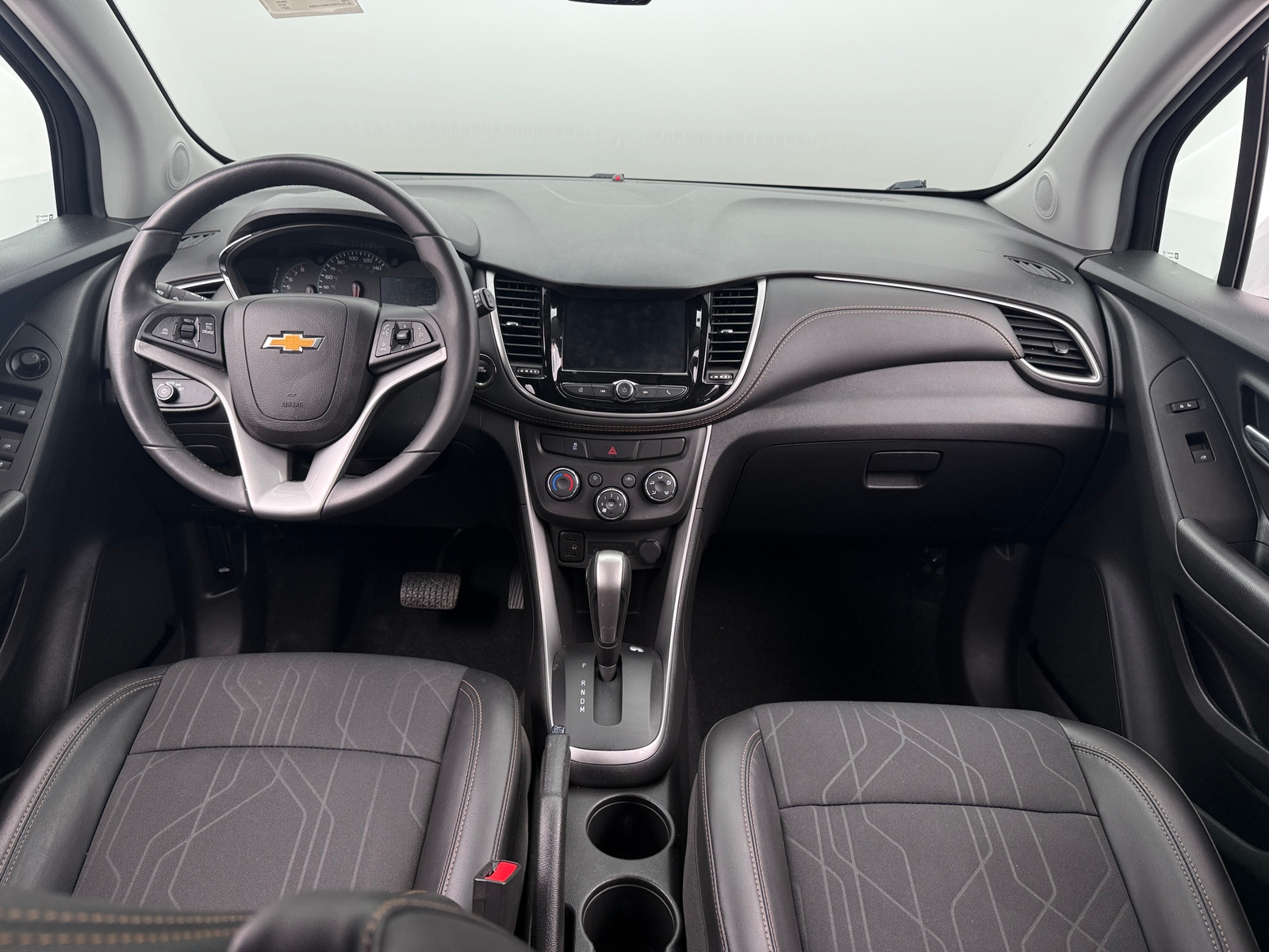 Thumbnail: 2021 Chevrolet Trax - 2