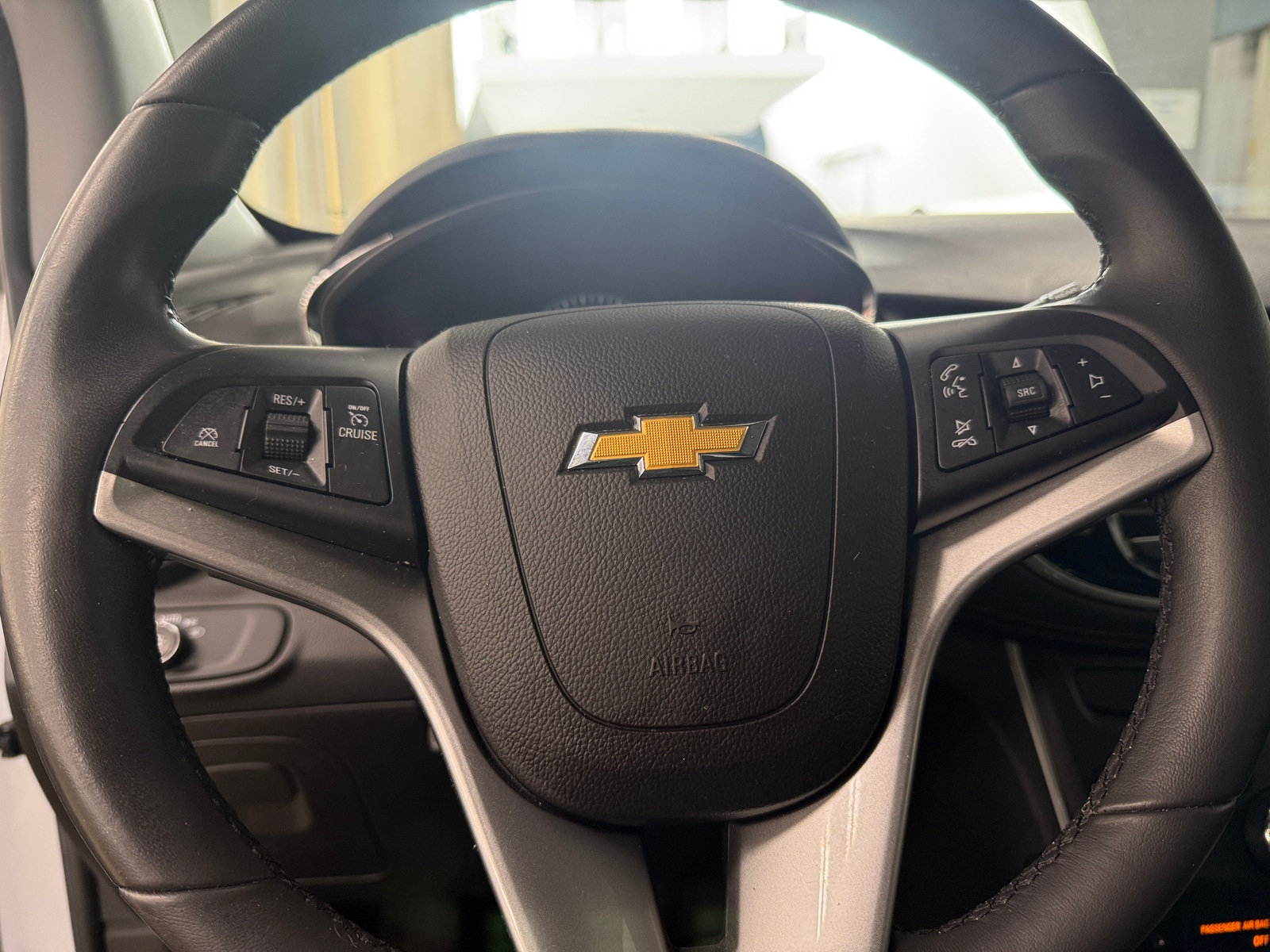 Thumbnail: 2021 Chevrolet Trax - 4