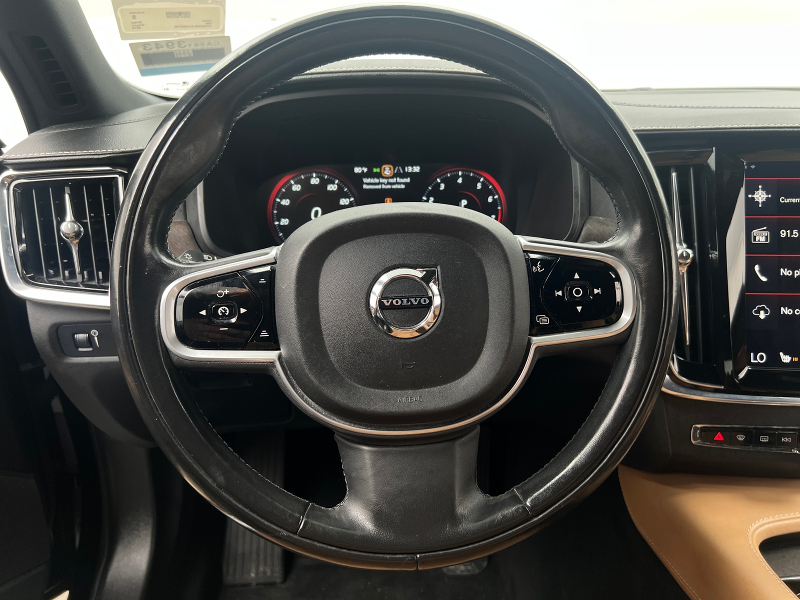 Thumbnail: 2018 Volvo V90 - 4