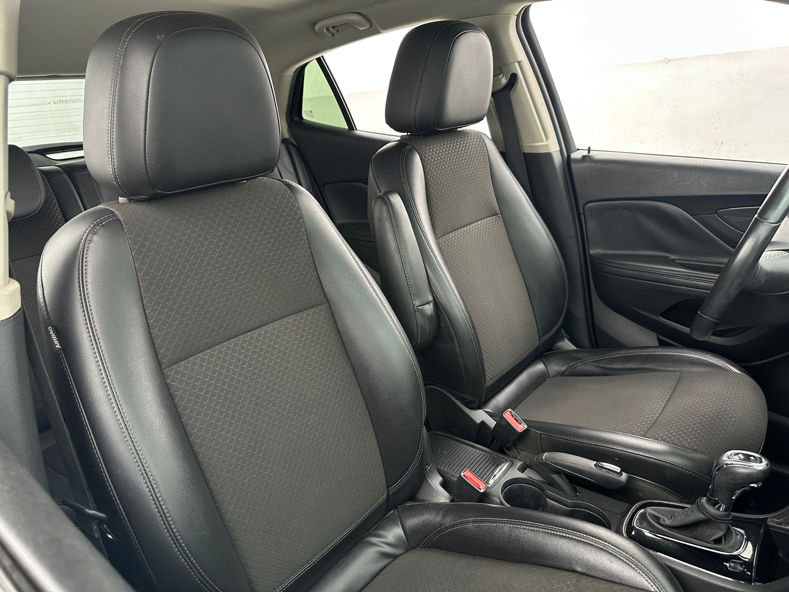 Thumbnail: 2020 Buick Encore - 2