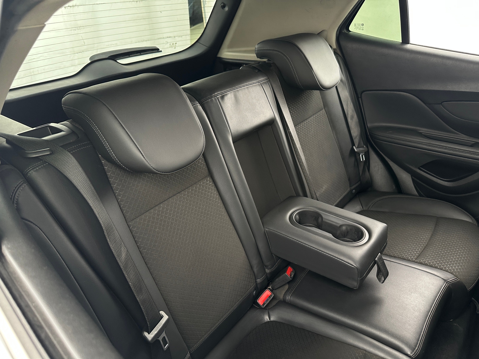 Thumbnail: 2020 Buick Encore - 6