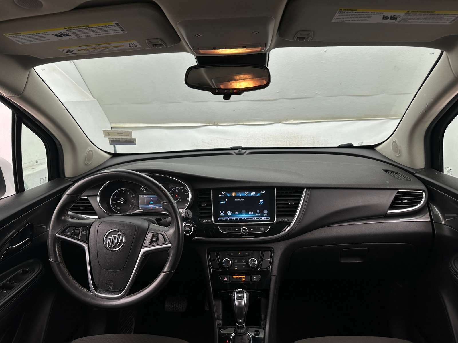Thumbnail: 2020 Buick Encore - 3