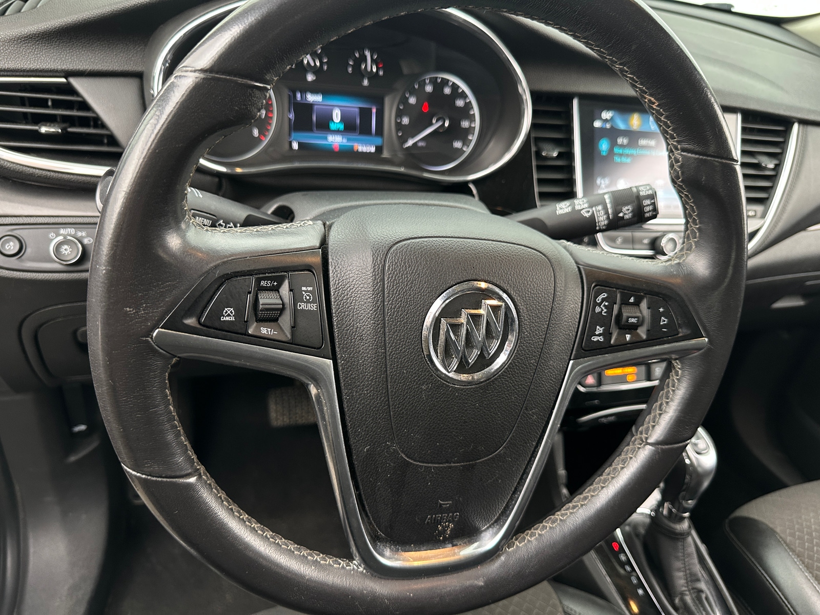 Thumbnail: 2020 Buick Encore - 5