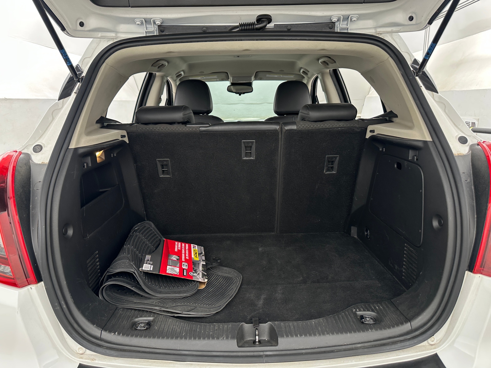 Thumbnail: 2020 Buick Encore - 7